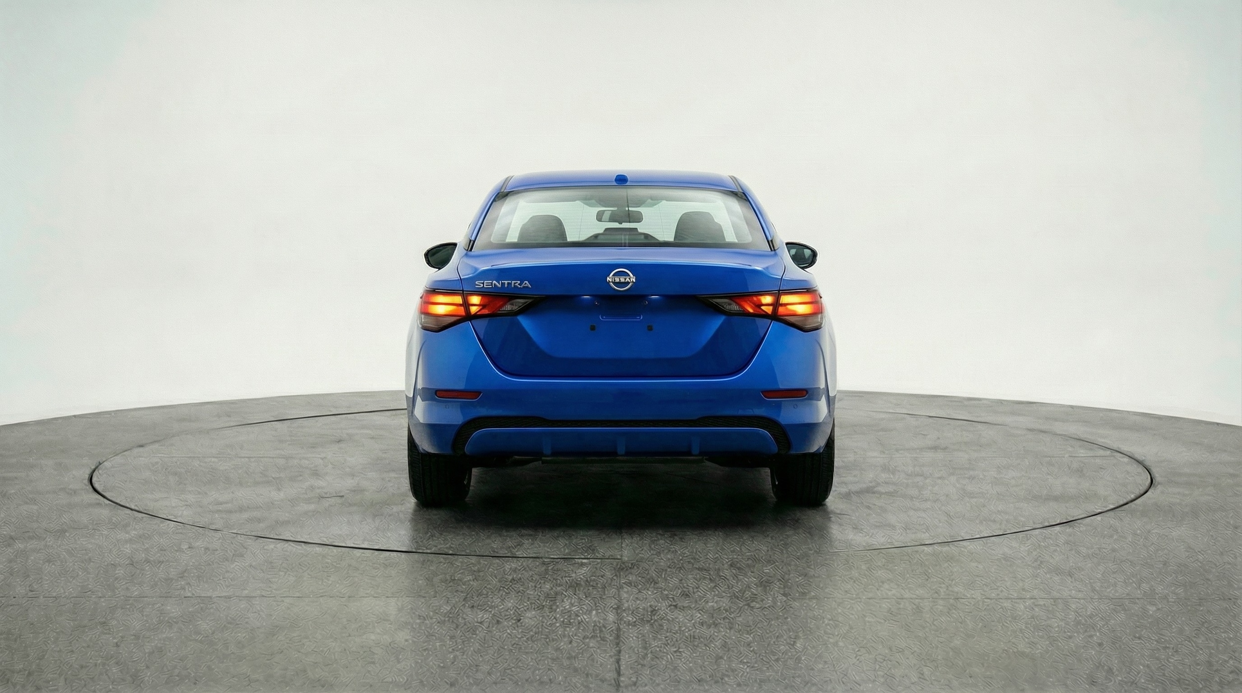 Thumbnail: 2025 Nissan Sentra - 6