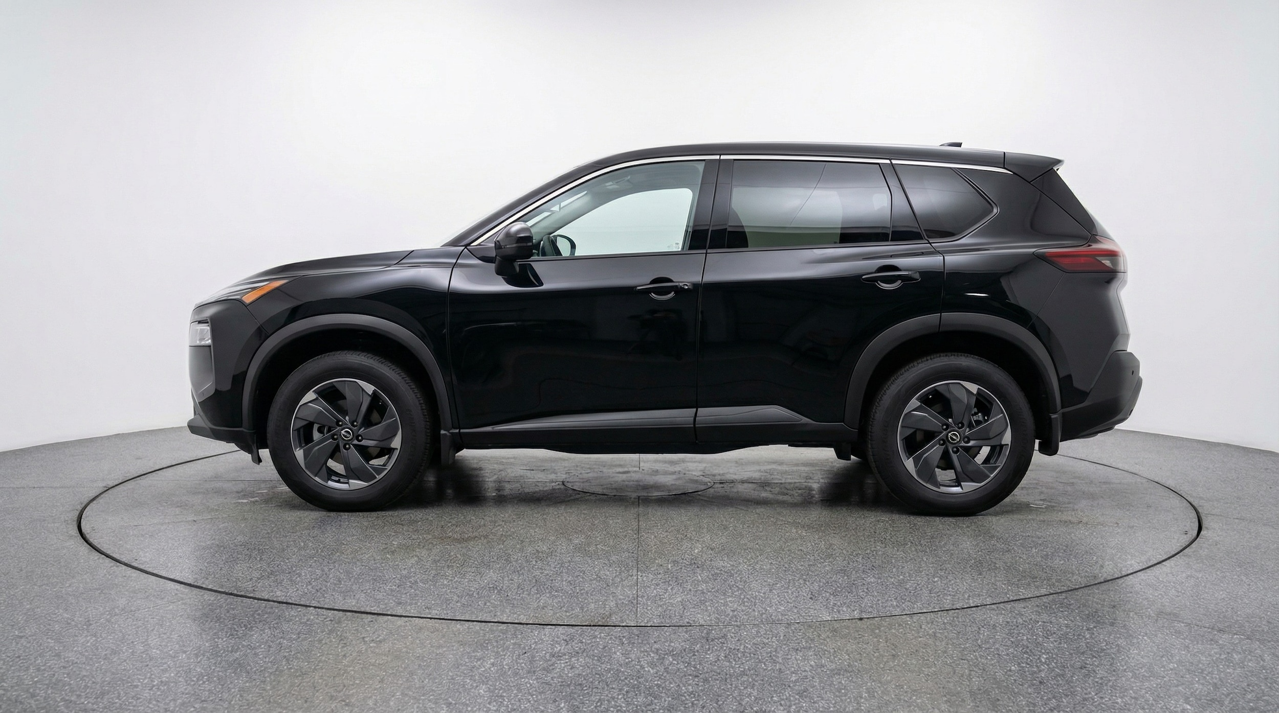 Thumbnail: 2025 Nissan Rogue - 4