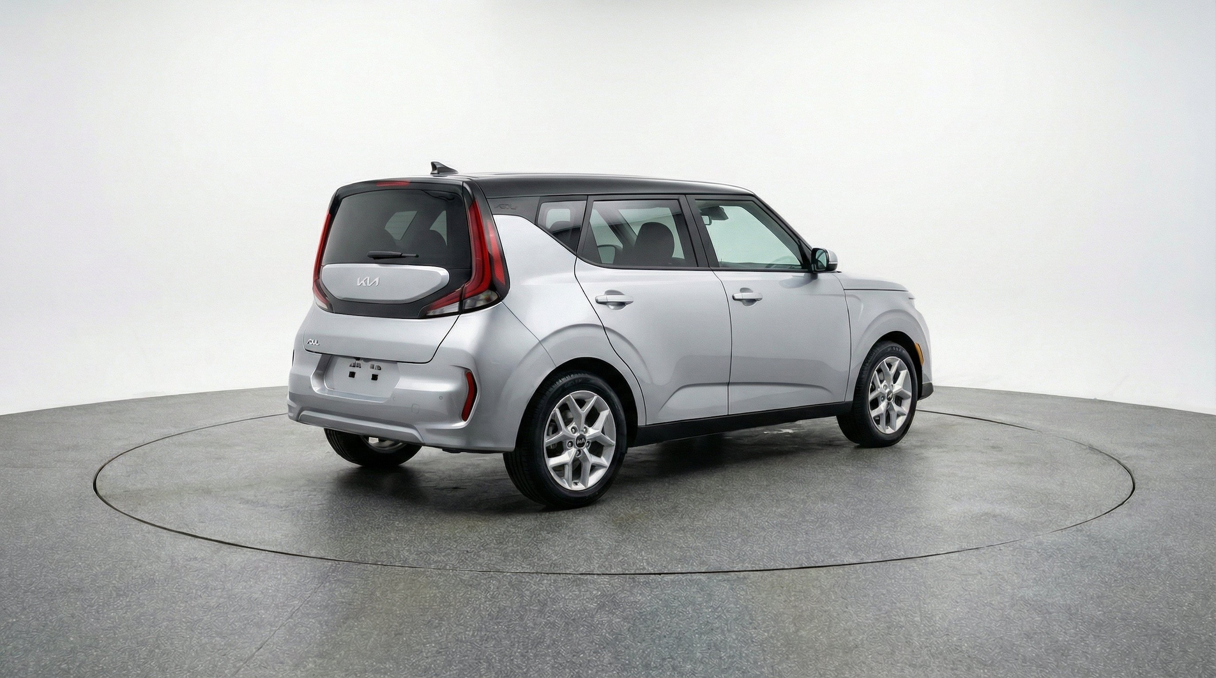 Thumbnail: 2025 Kia Soul - 9
