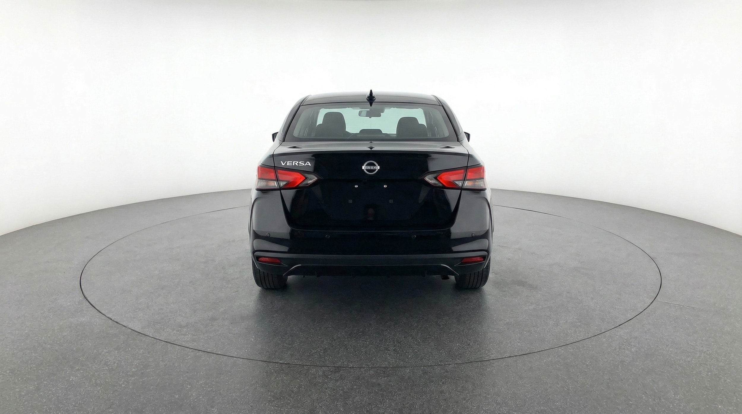 Thumbnail: 2025 Nissan Versa - 6