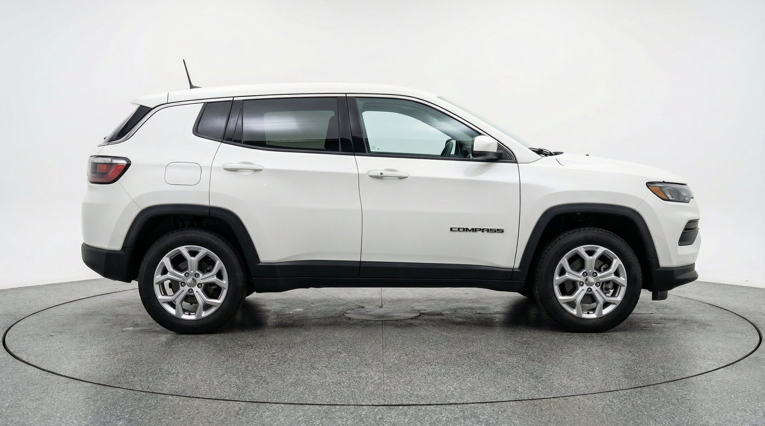 Thumbnail: 2025 Jeep Compass - 11