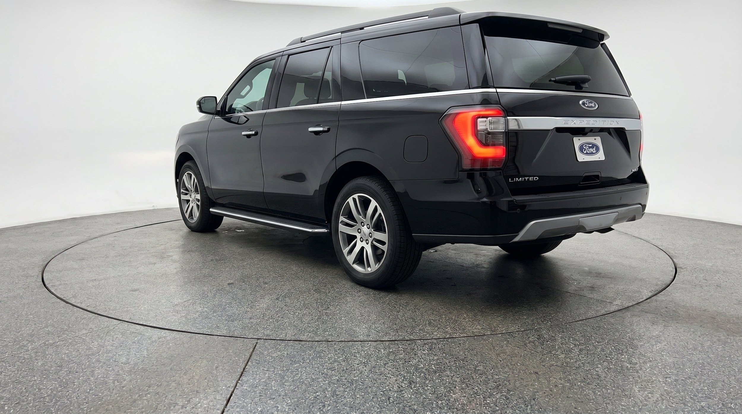 Thumbnail: 2024 Ford Expedition MAX - 6
