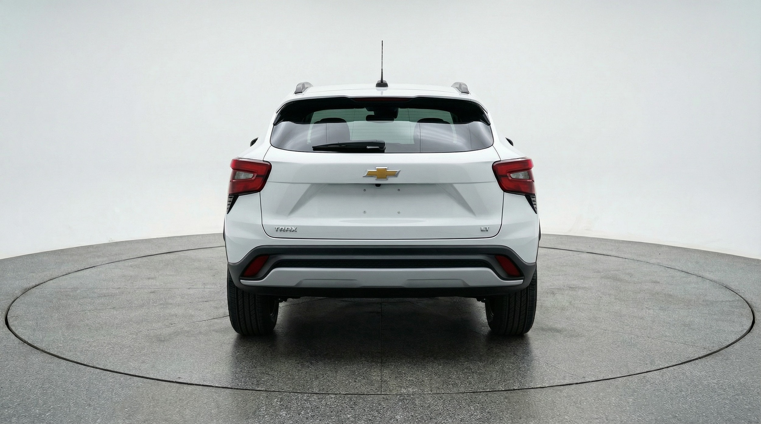 Thumbnail: 2025 Chevrolet Trax - 6
