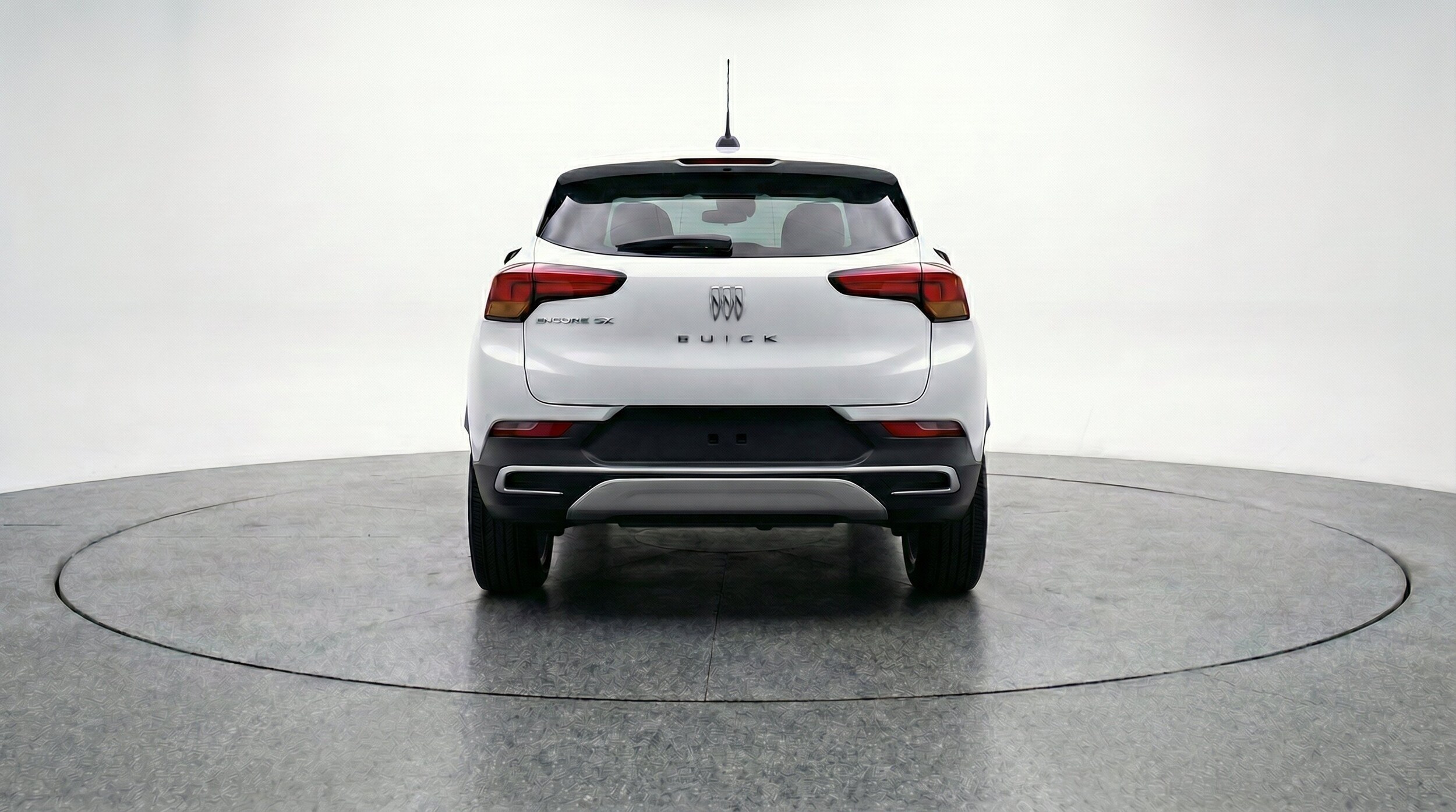 Thumbnail: 2026 Buick Encore GX - 7