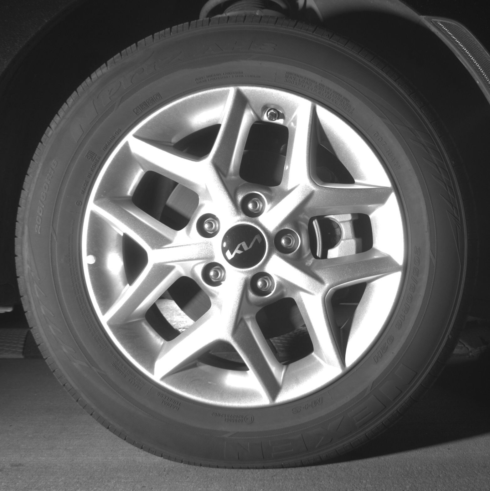 Thumbnail: 2025 Kia Soul - 10