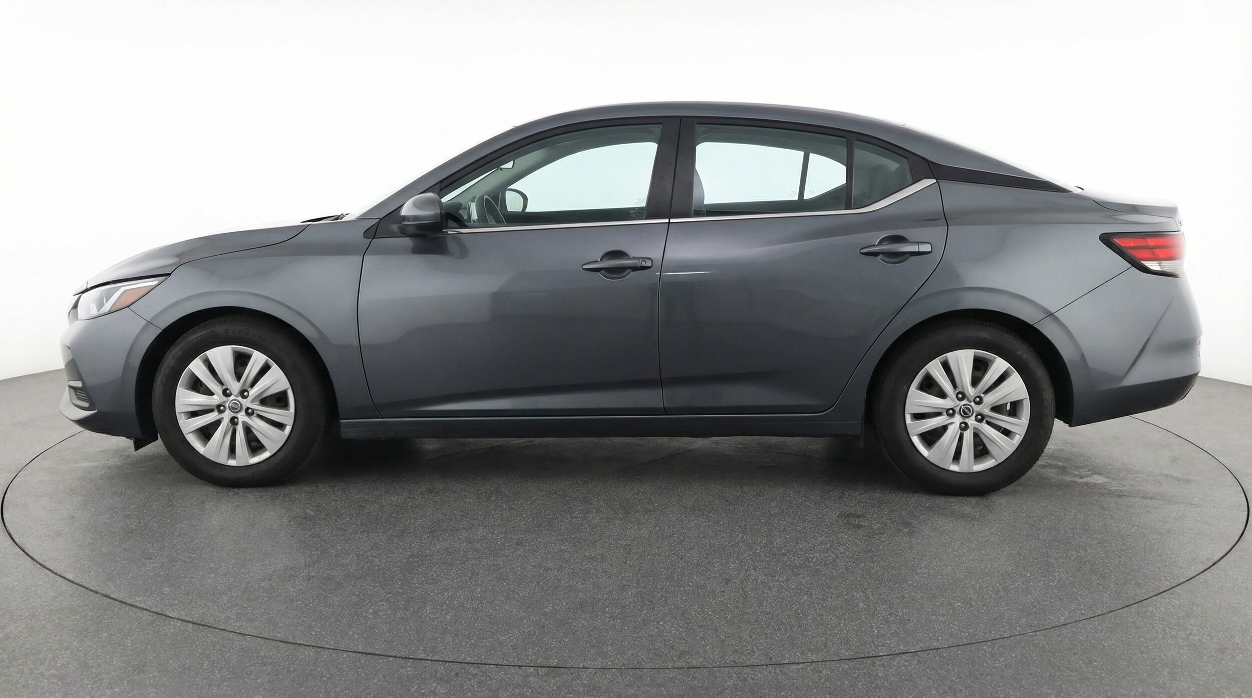 Thumbnail: 2025 Nissan Sentra - 4