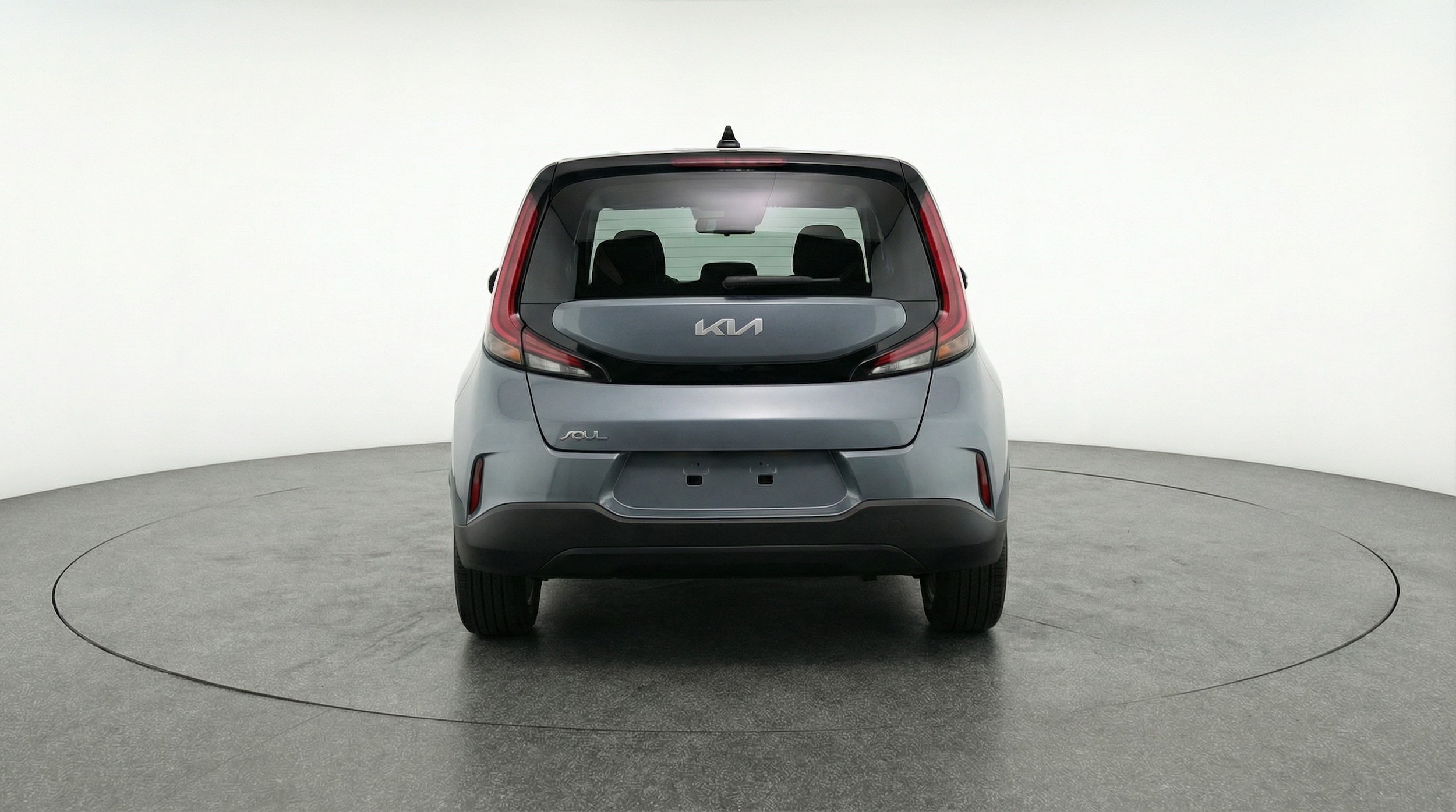 Thumbnail: 2025 Kia Soul - 6