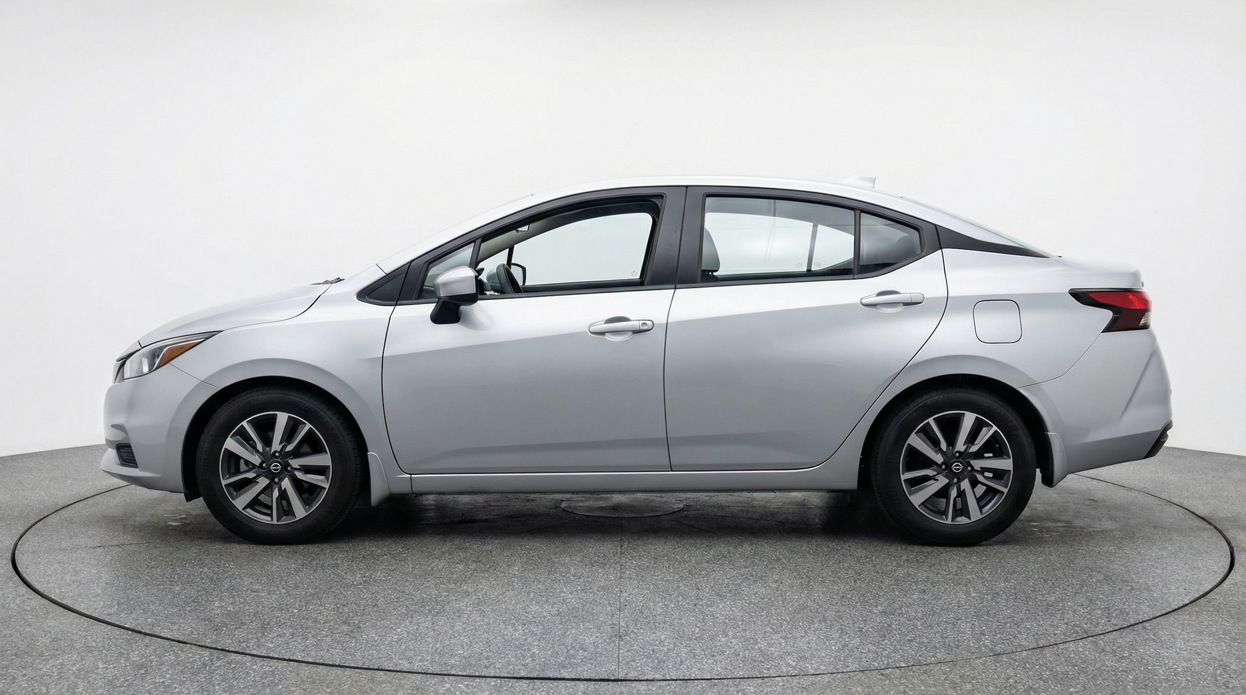 Thumbnail: 2025 Nissan Versa - 4