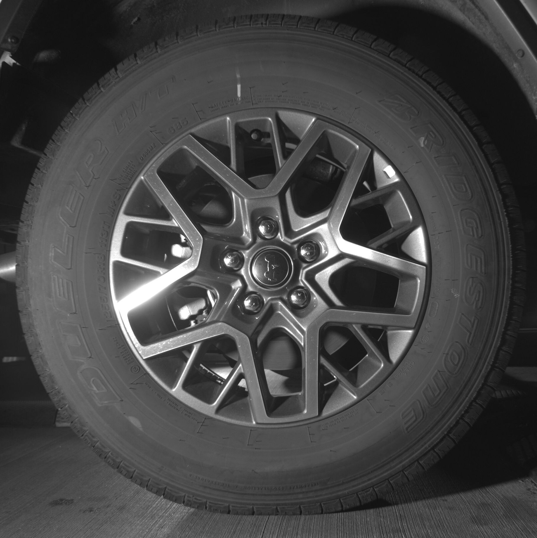 Thumbnail: 2025 Jeep Wrangler - 12