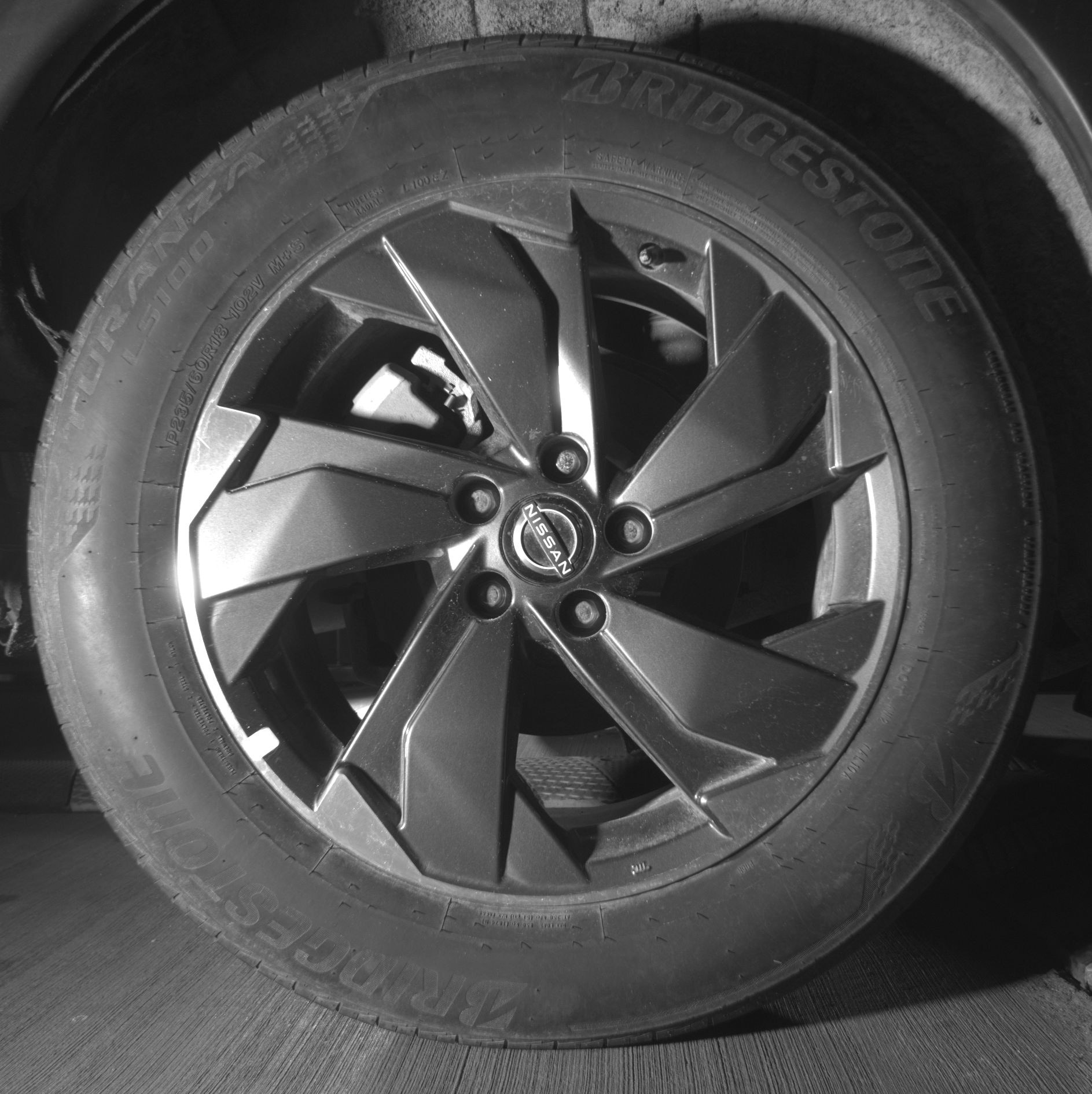 Thumbnail: 2025 Nissan Rogue - 12