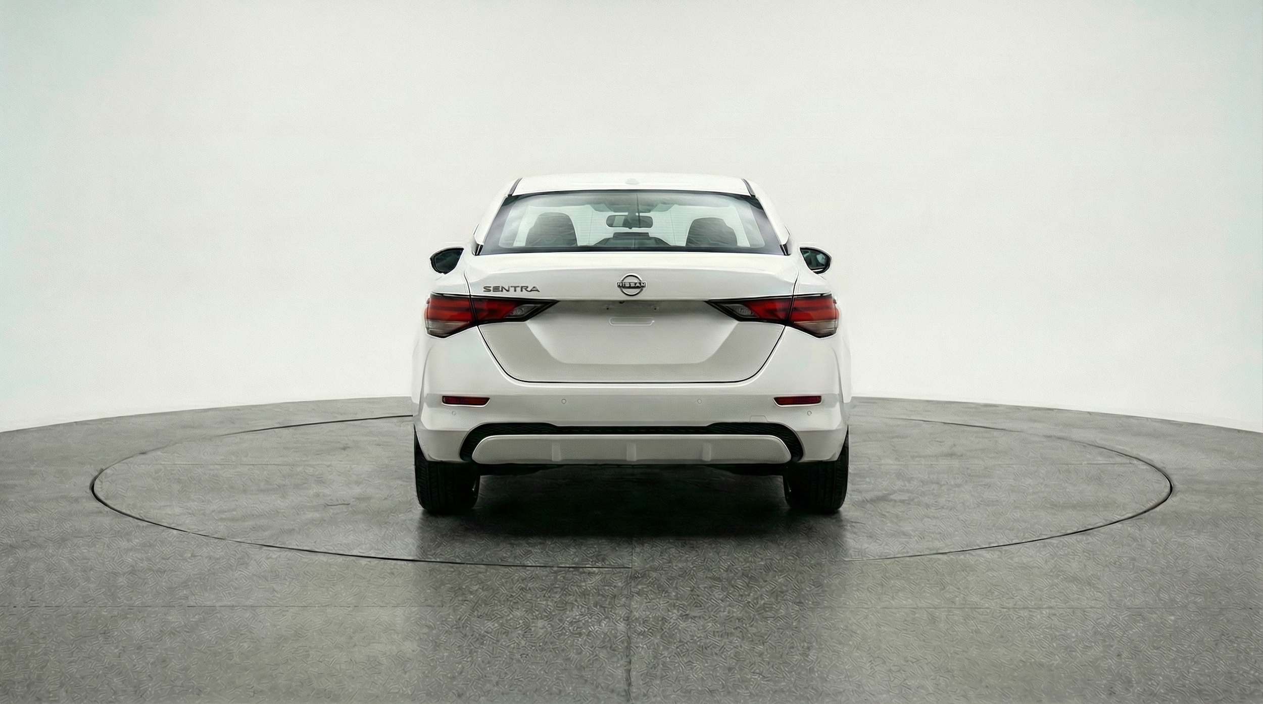 Thumbnail: 2025 Nissan Sentra - 6