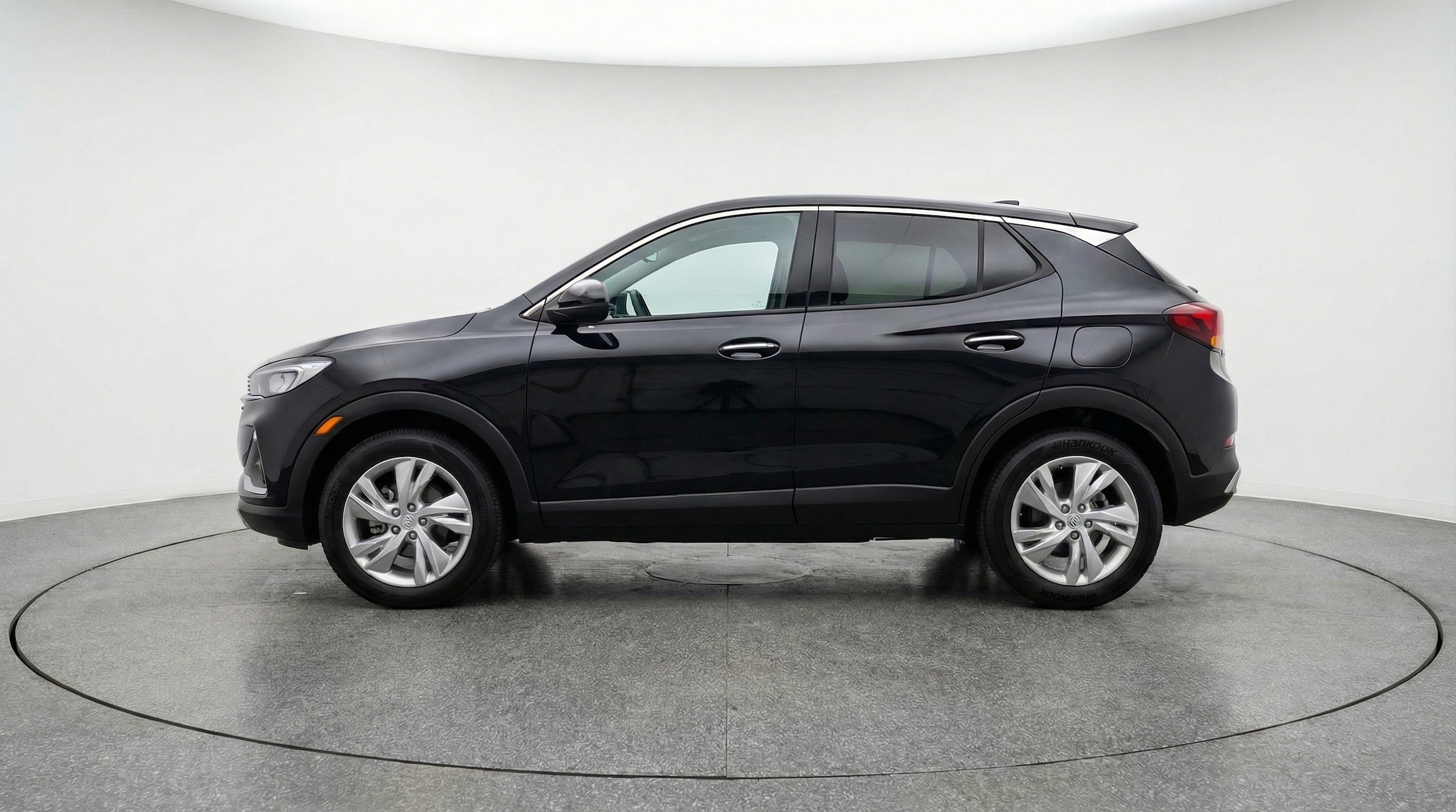 Thumbnail: 2025 Buick Encore GX - 4