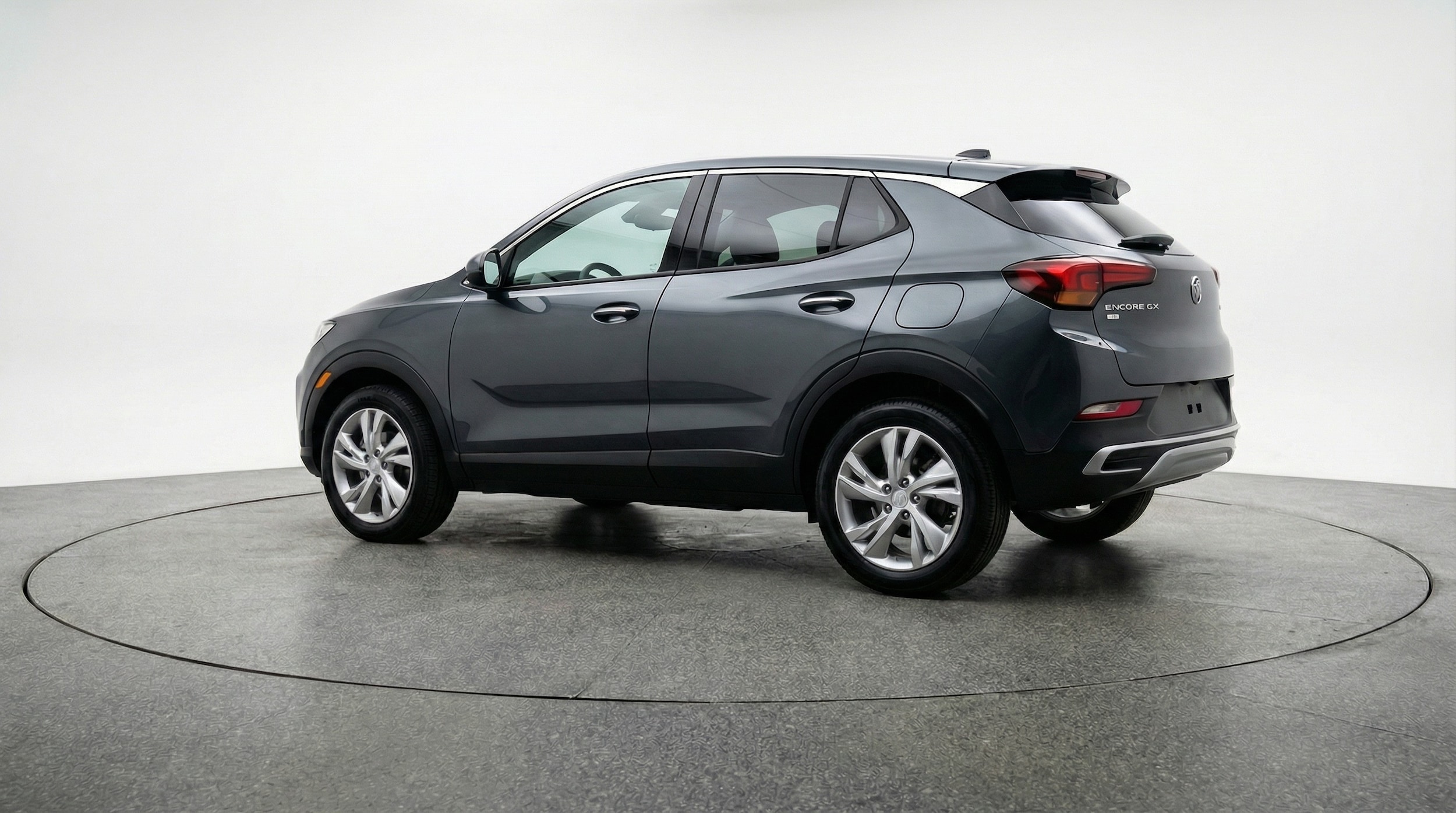 Thumbnail: 2025 Buick Encore GX - 5