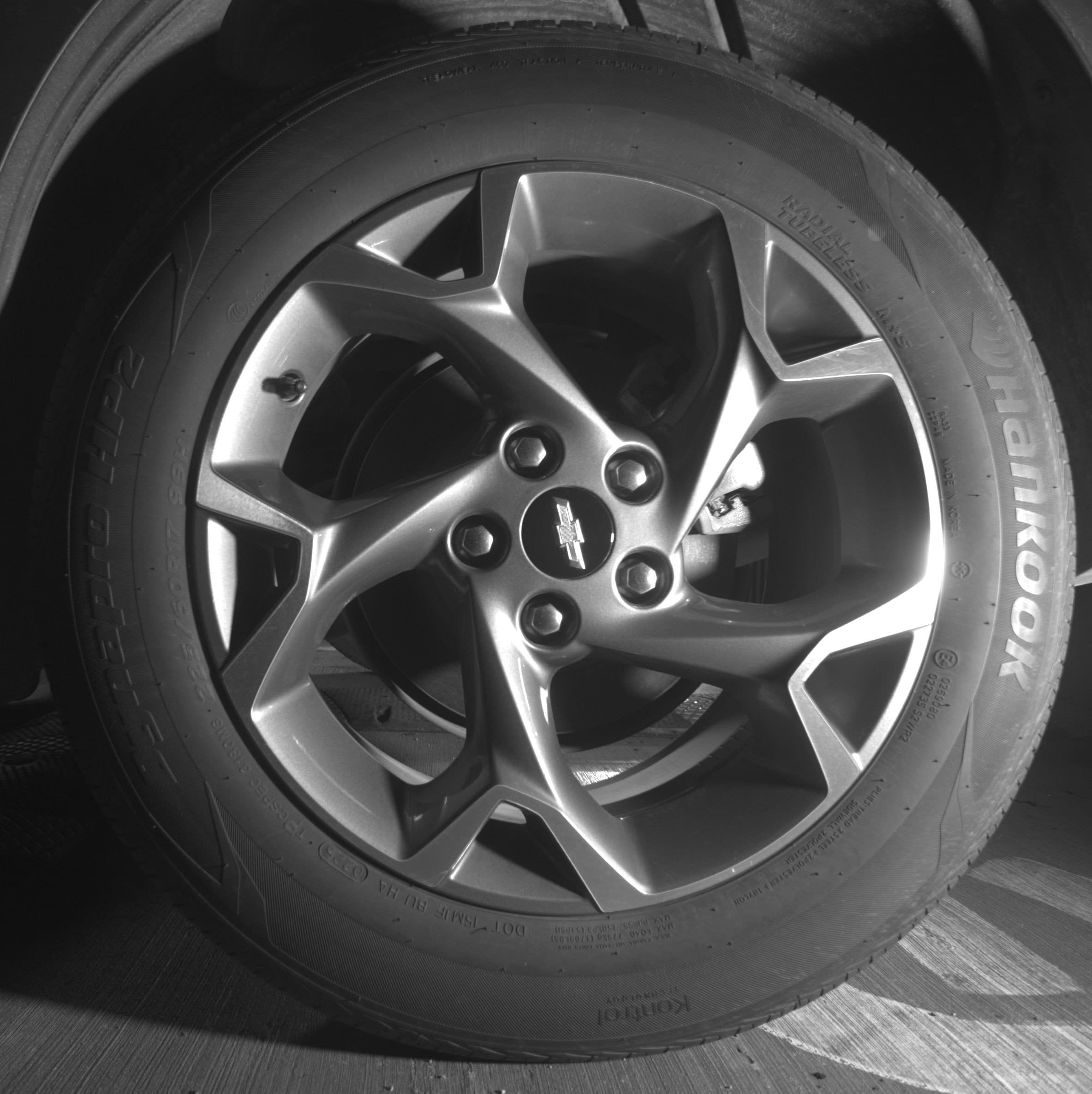Thumbnail: 2025 Chevrolet Trax - 14