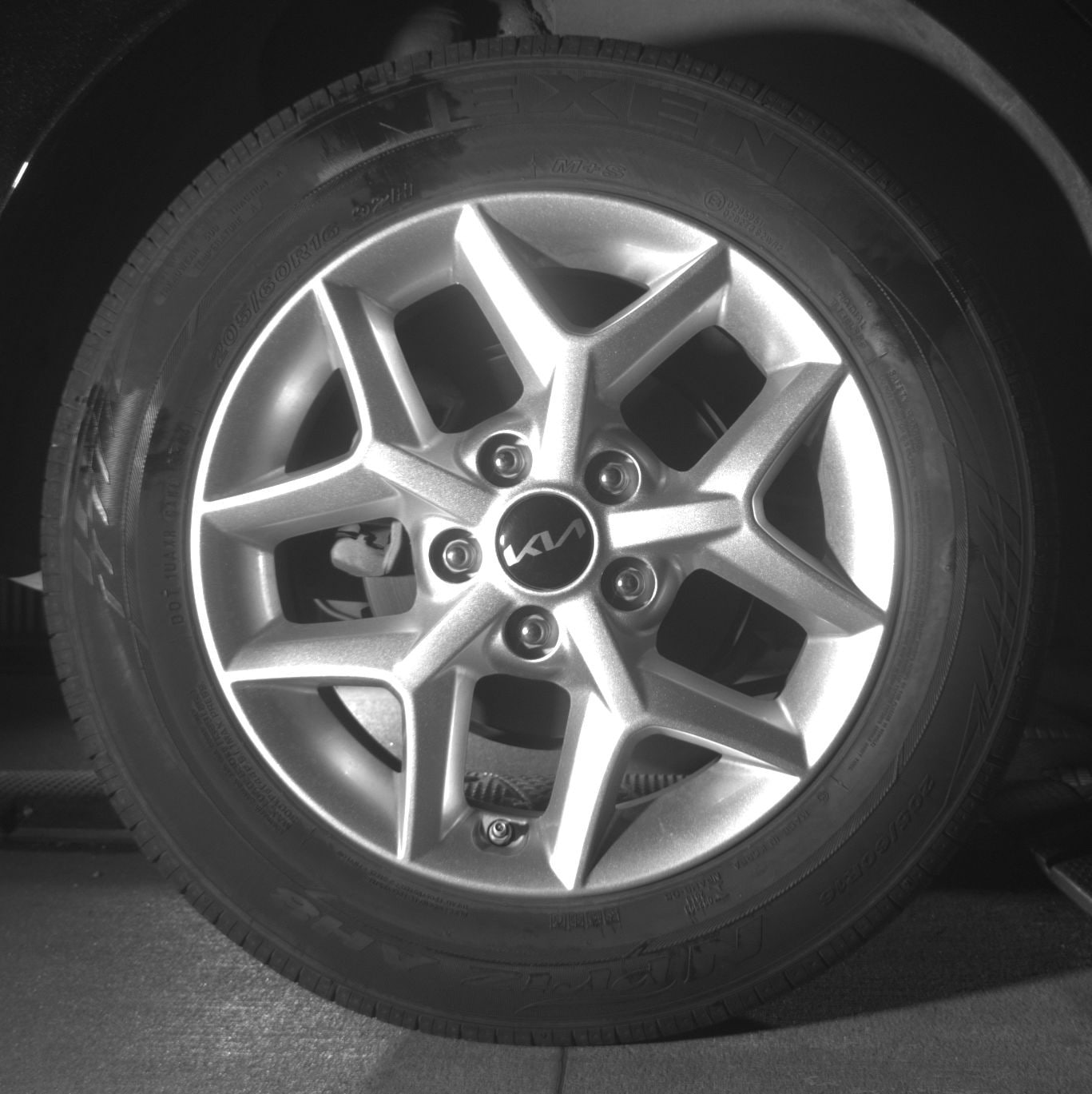 Thumbnail: 2025 Kia Soul - 12