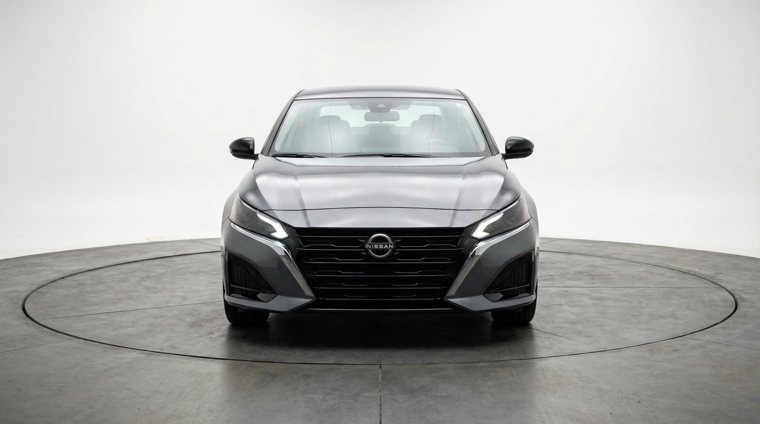 Thumbnail: 2025 Nissan Altima - 2