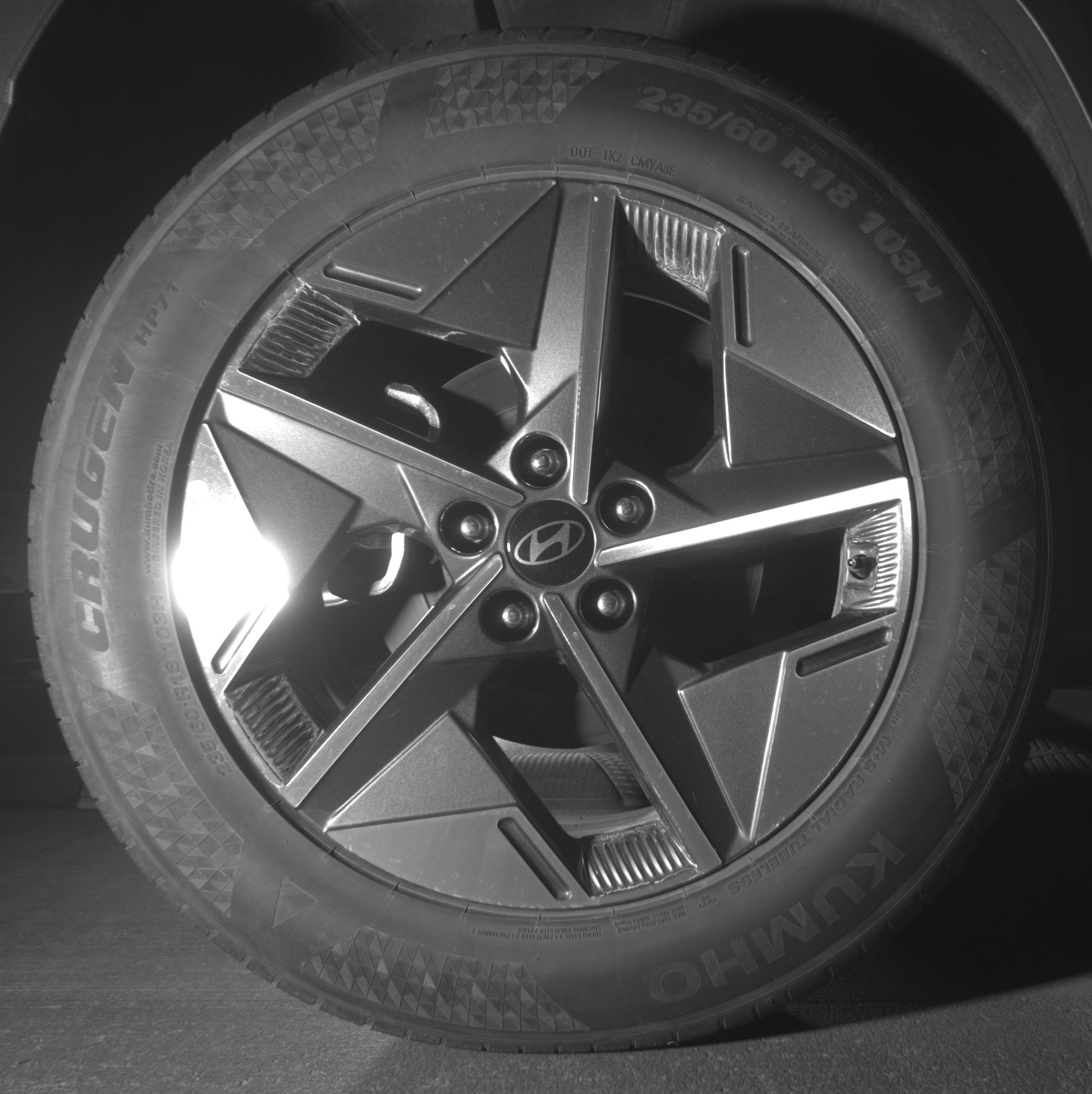 Thumbnail: 2025 Hyundai Tucson - 12