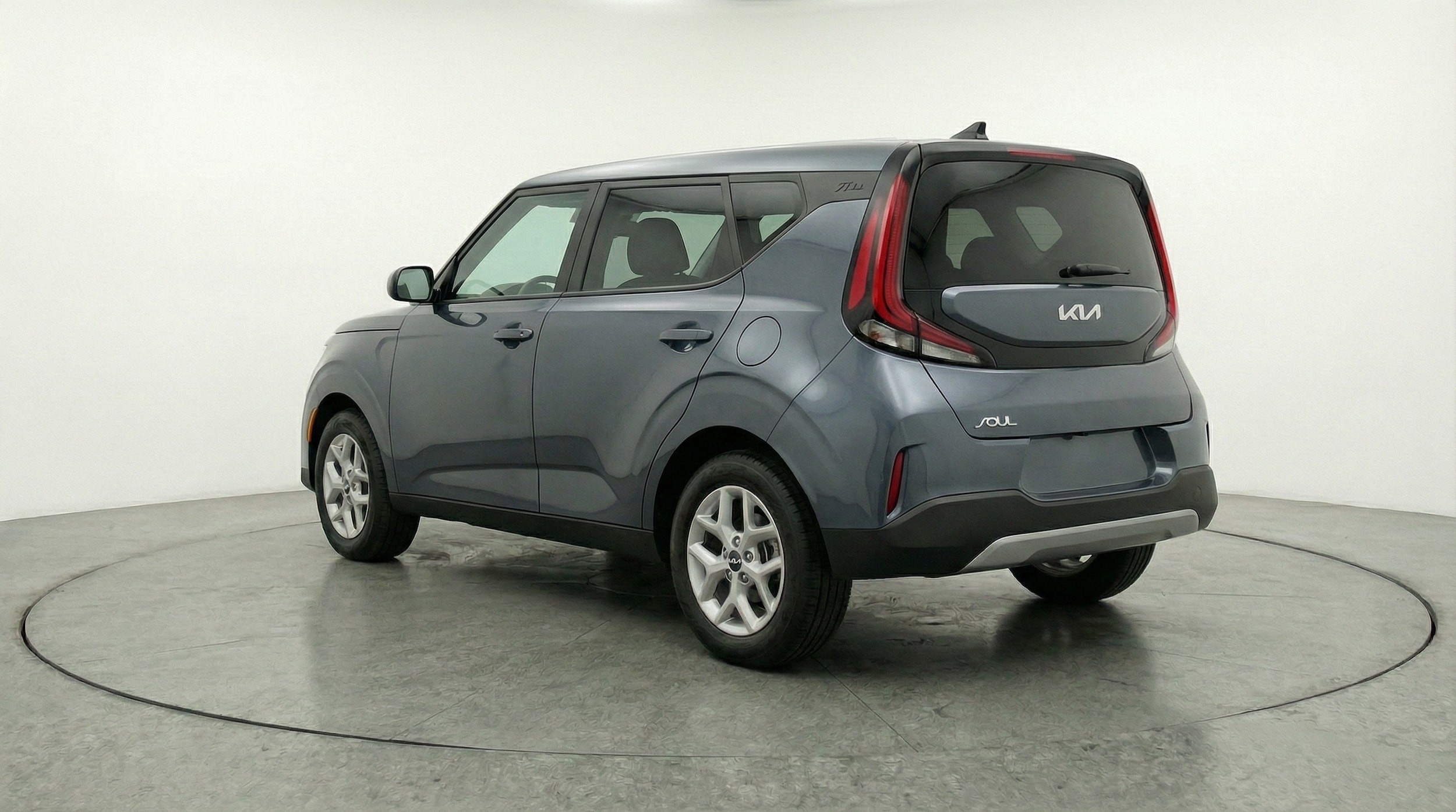 Thumbnail: 2025 Kia Soul - 5