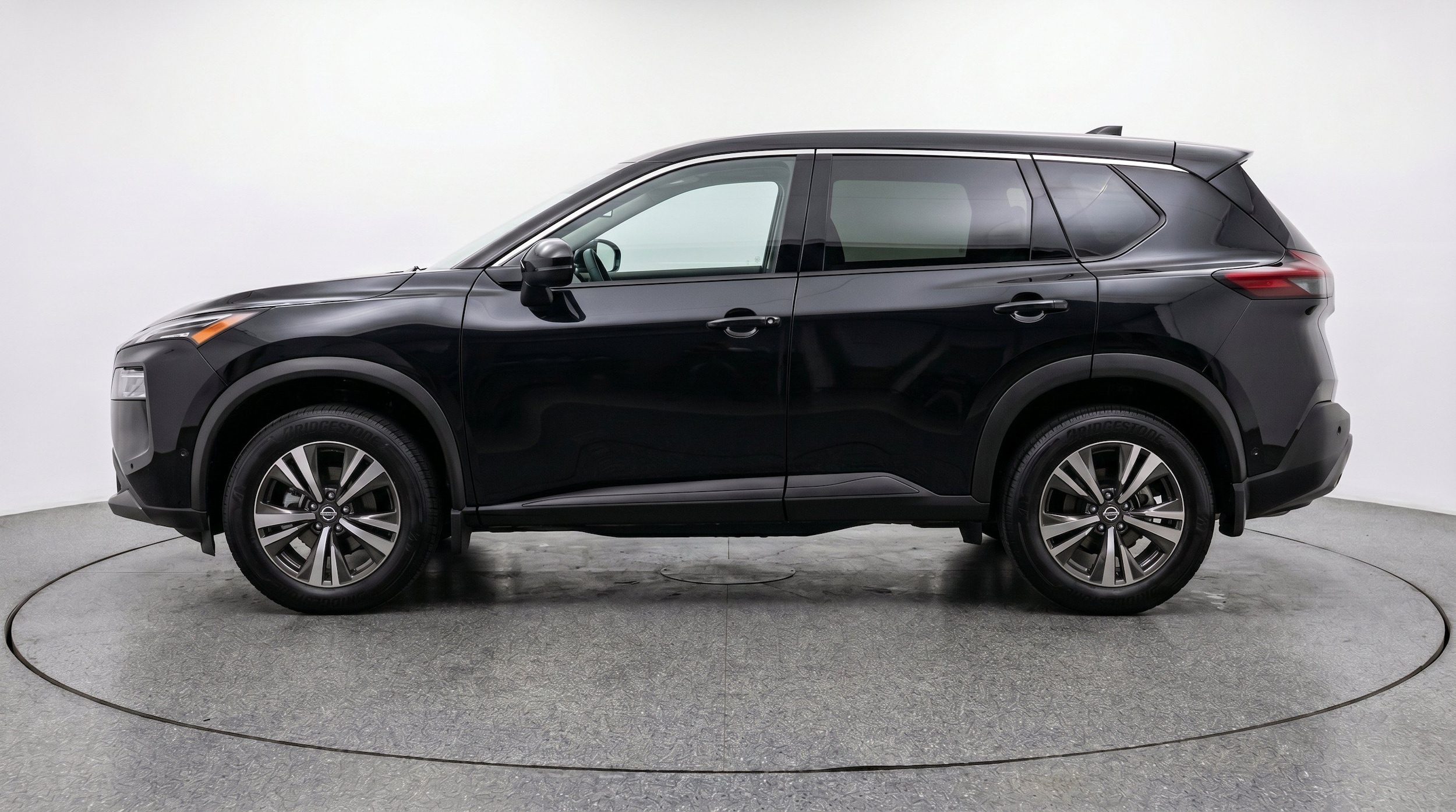 Thumbnail: 2026 Nissan Rogue - 5