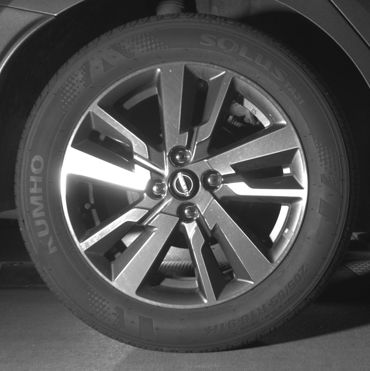 Thumbnail: 2025 Nissan Versa - 12