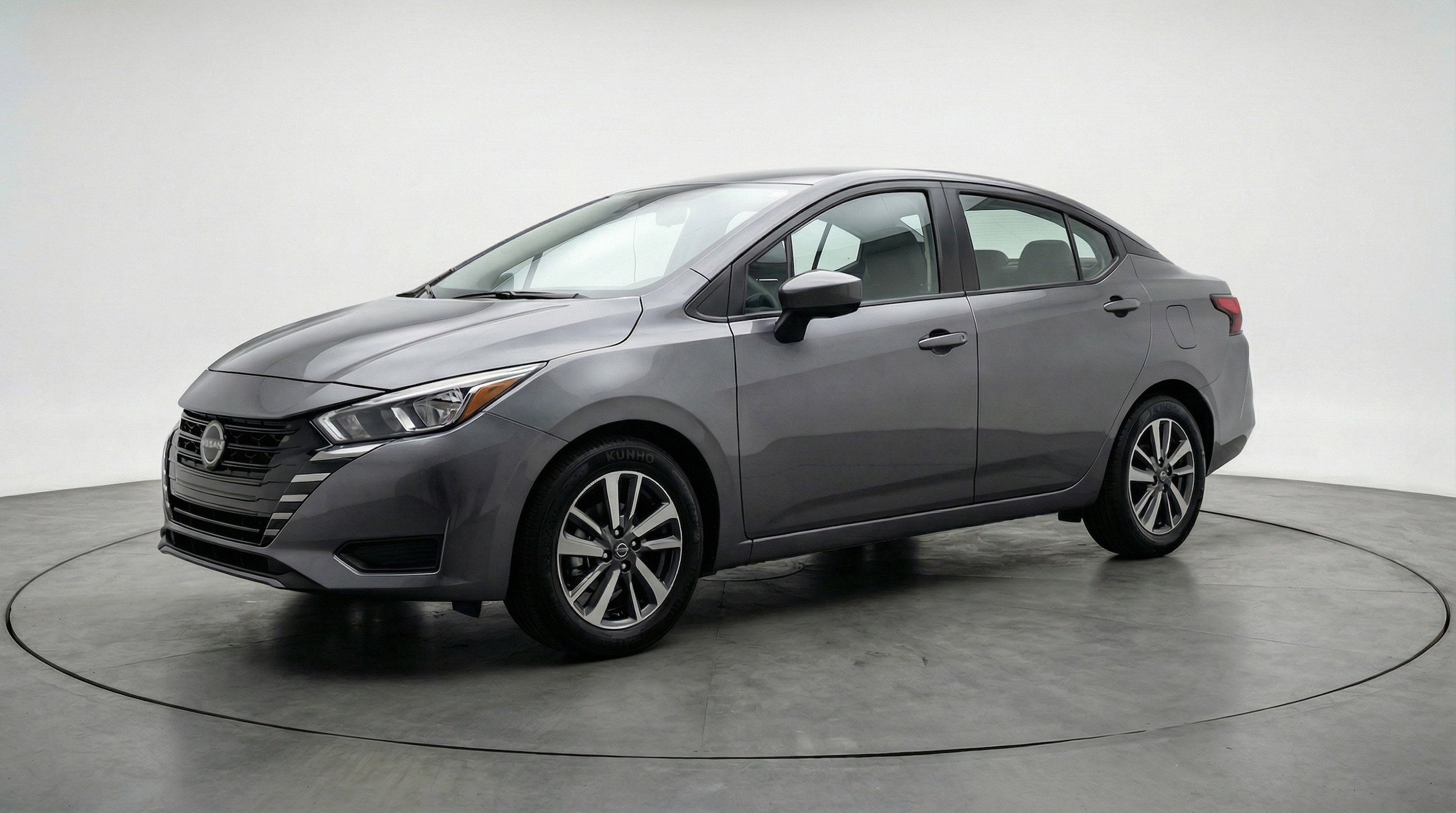 Thumbnail: 2025 Nissan Versa - 3