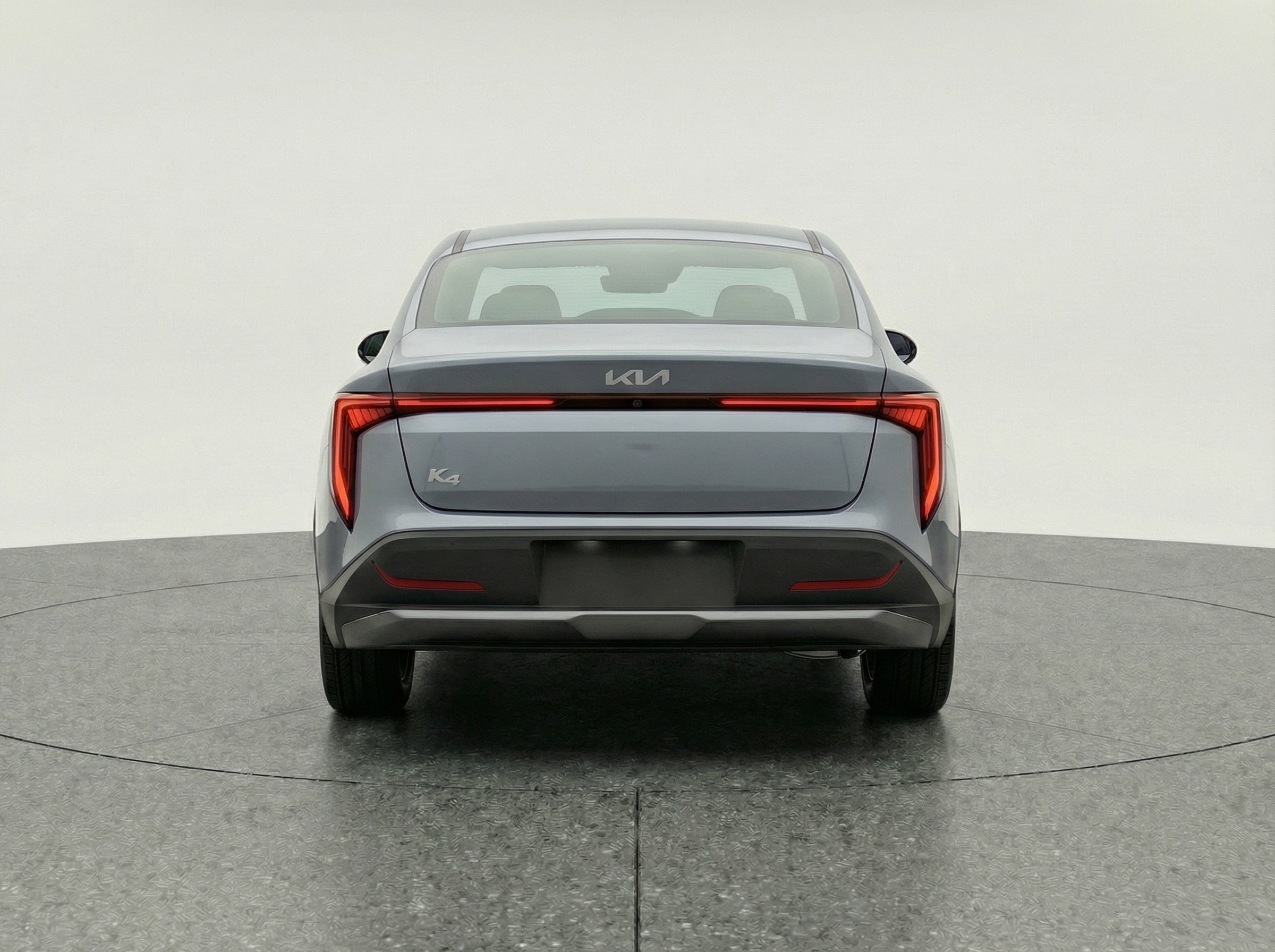 Thumbnail: 2025 Kia K4 - 6