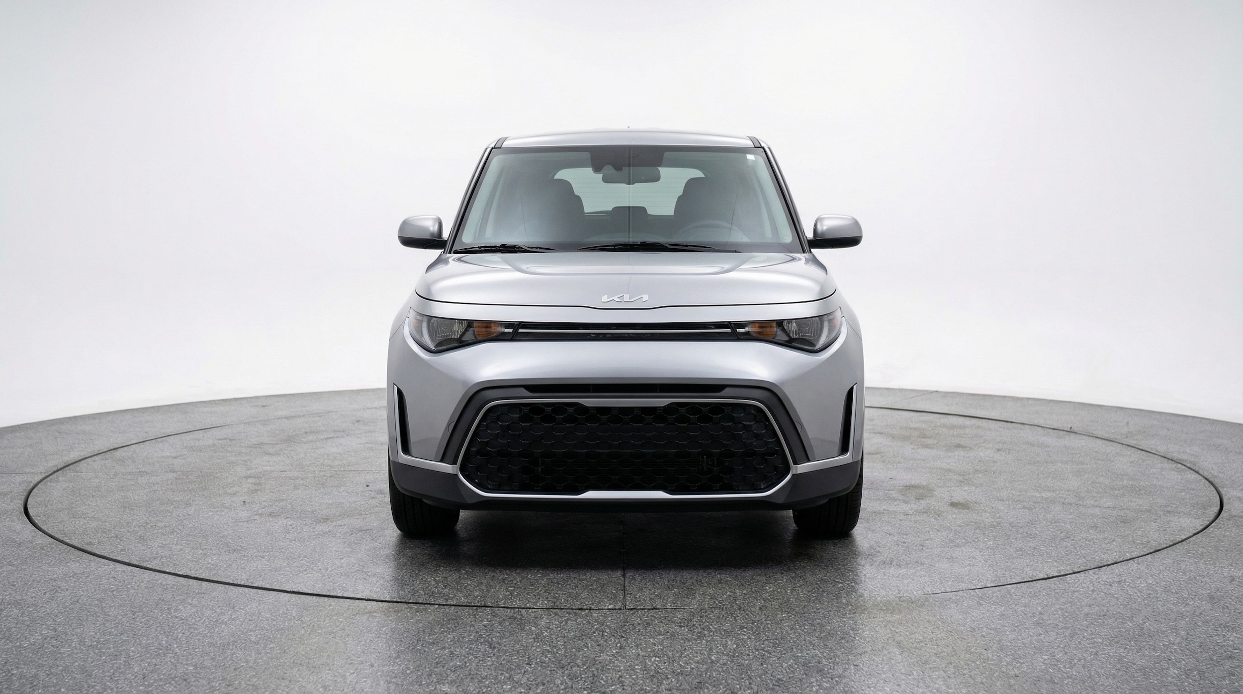 Thumbnail: 2025 Kia Soul - 2
