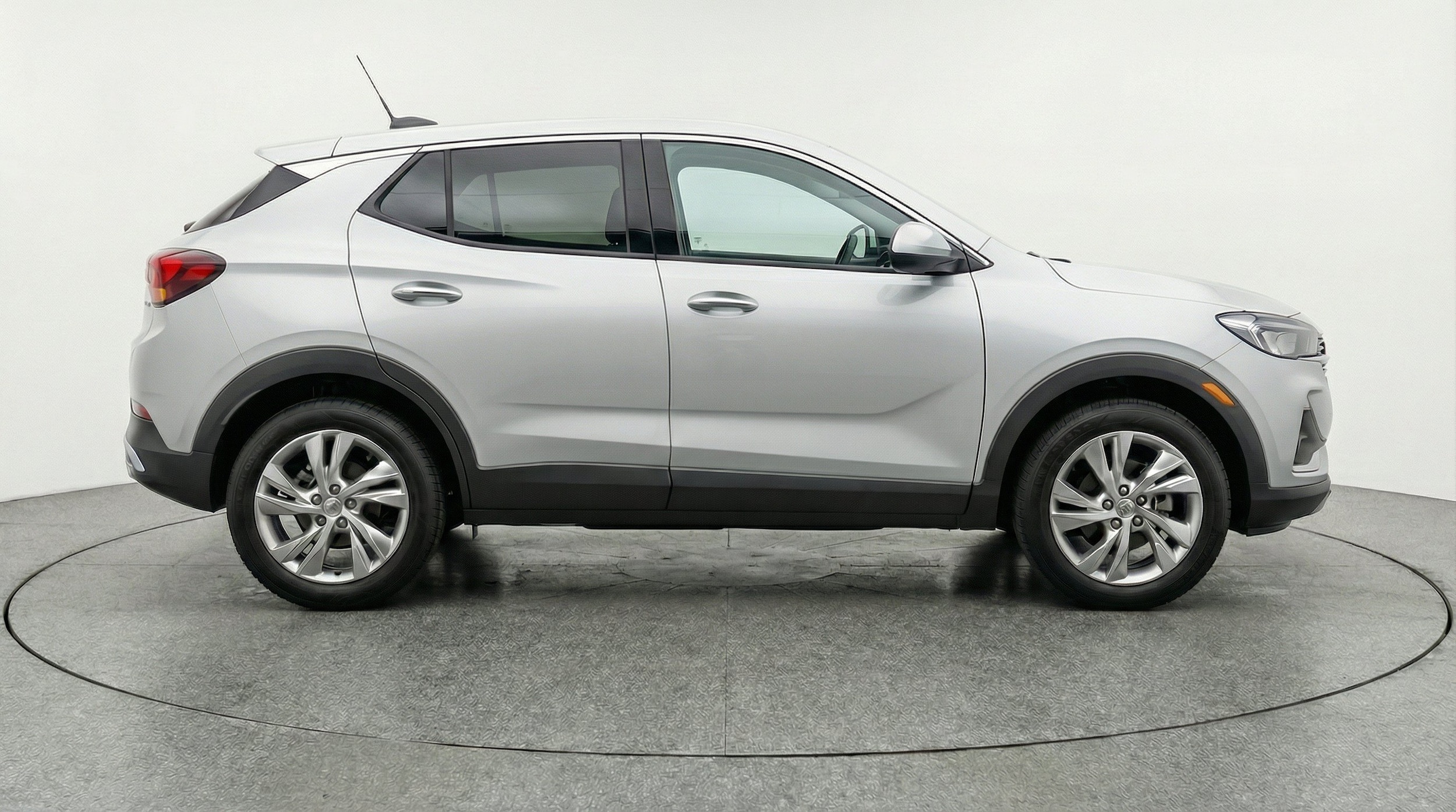 Thumbnail: 2026 Buick Encore GX - 11