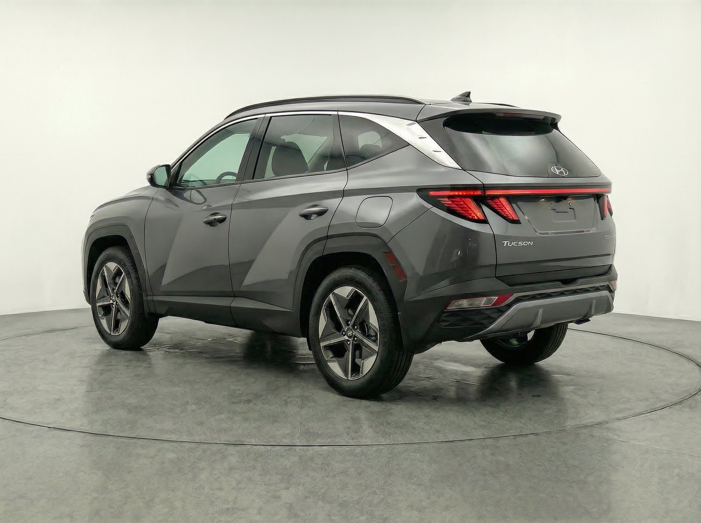 Thumbnail: 2026 Hyundai Tucson - 6