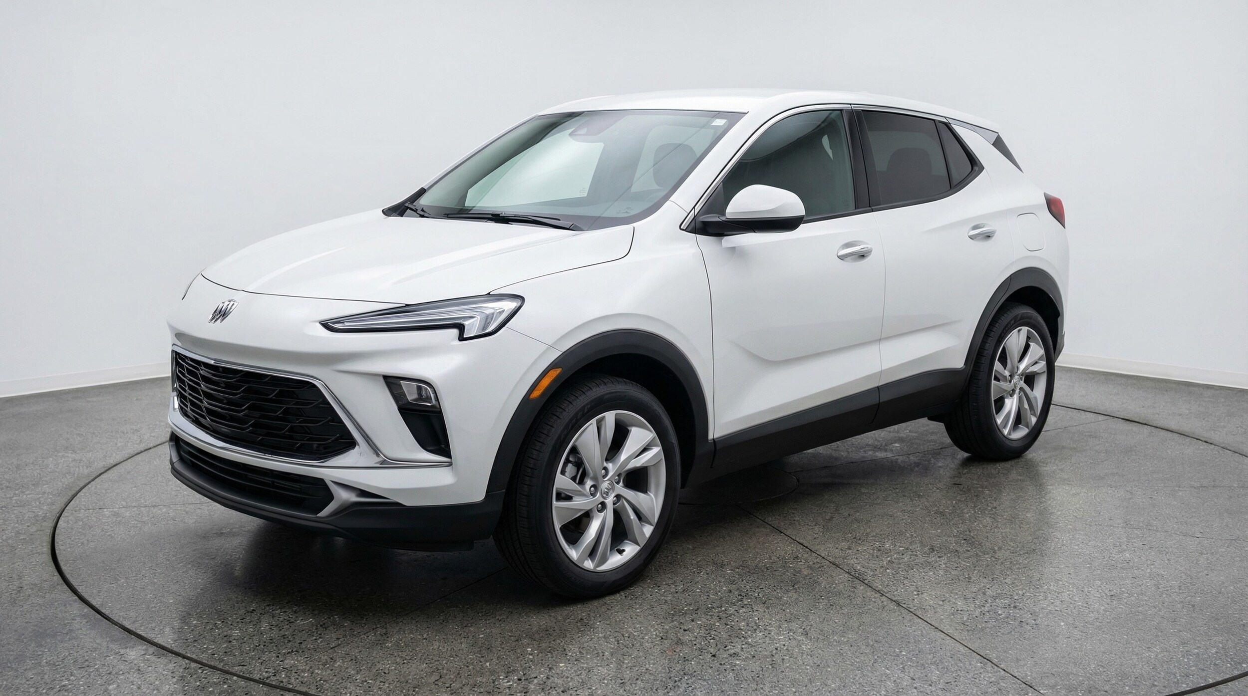 Thumbnail: 2025 Buick Encore GX - 3