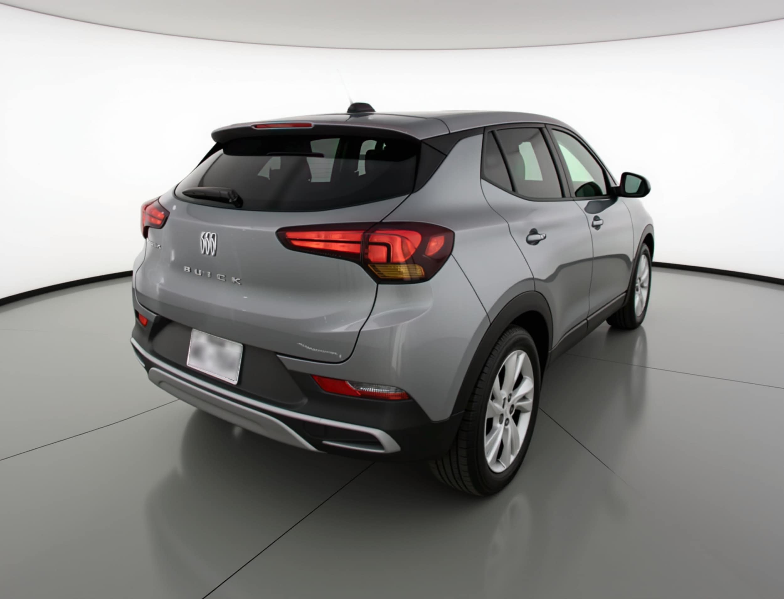 Thumbnail: 2025 Buick Encore GX - 7