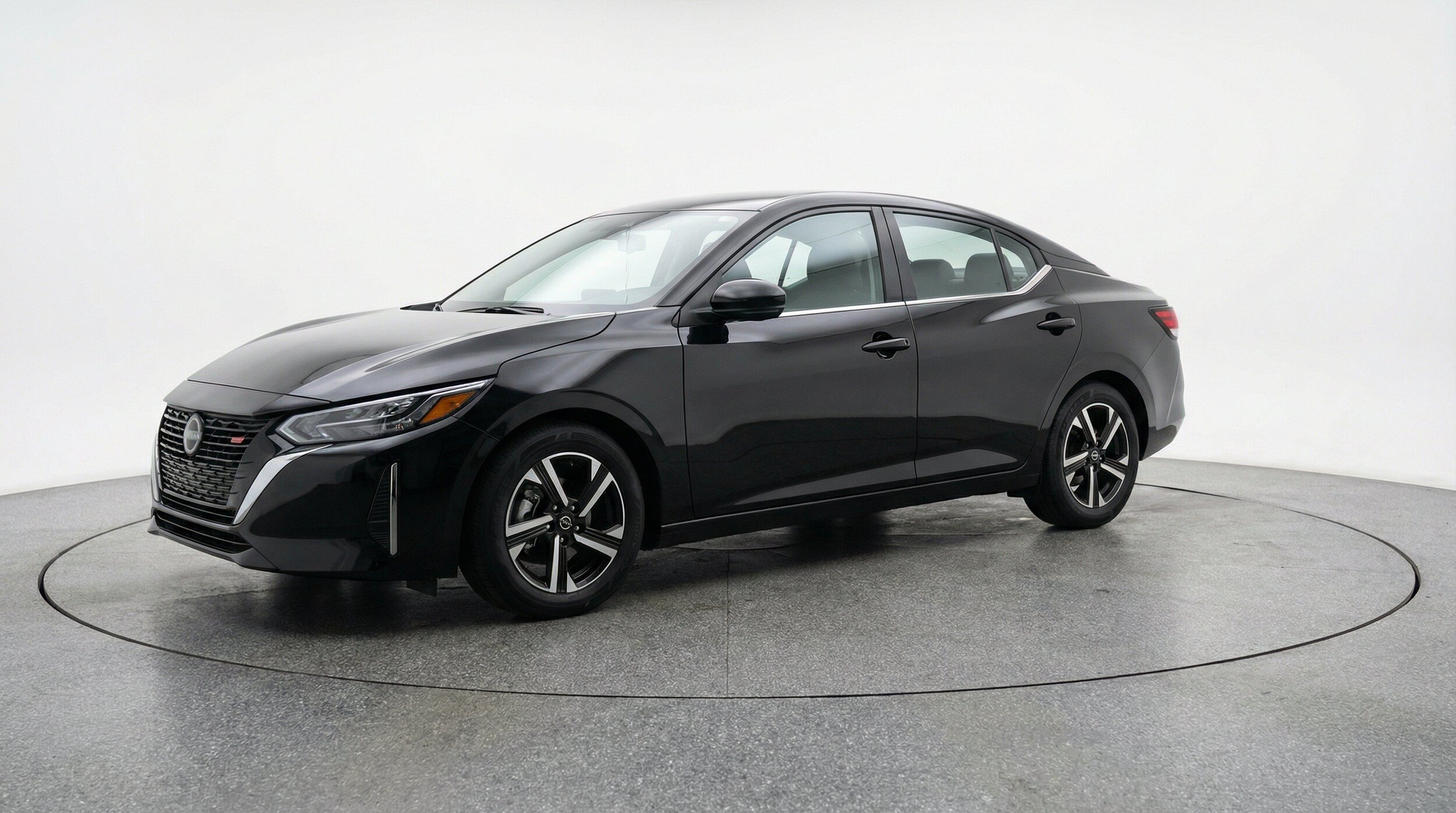 Thumbnail: 2025 Nissan Sentra - 3