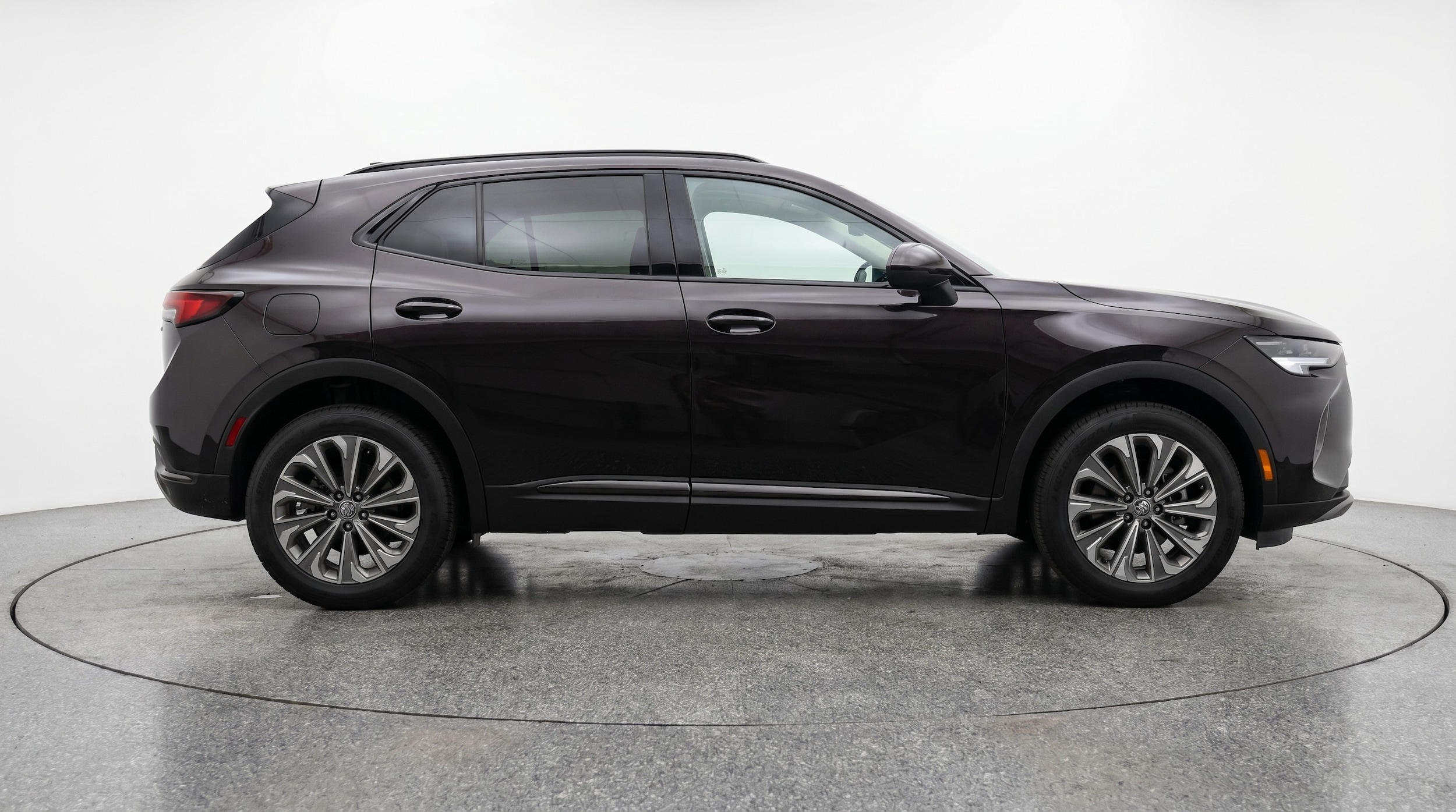 Thumbnail: 2024 Buick Envision - 8