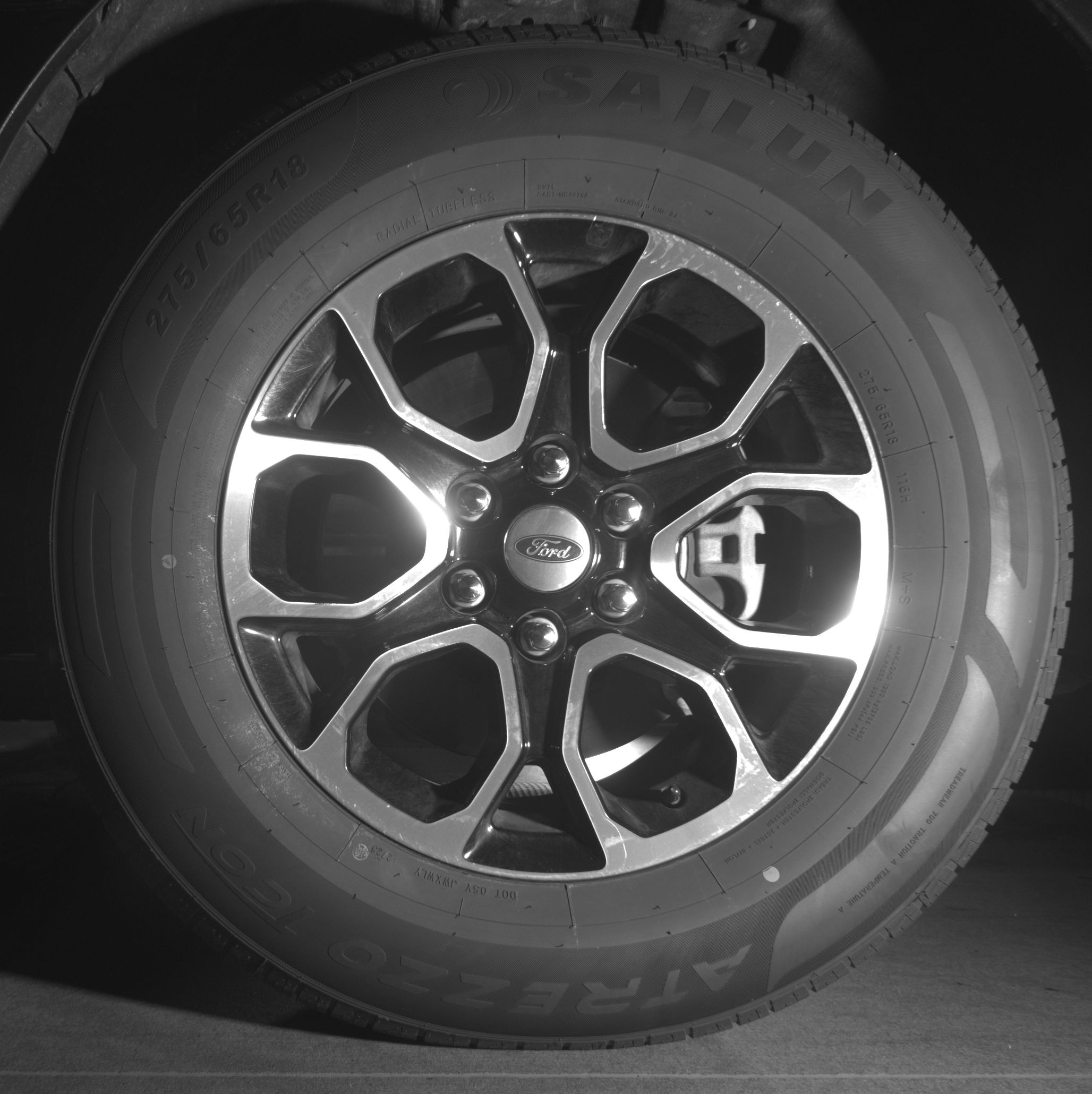 Thumbnail: 2022 Ford Expedition MAX - 9