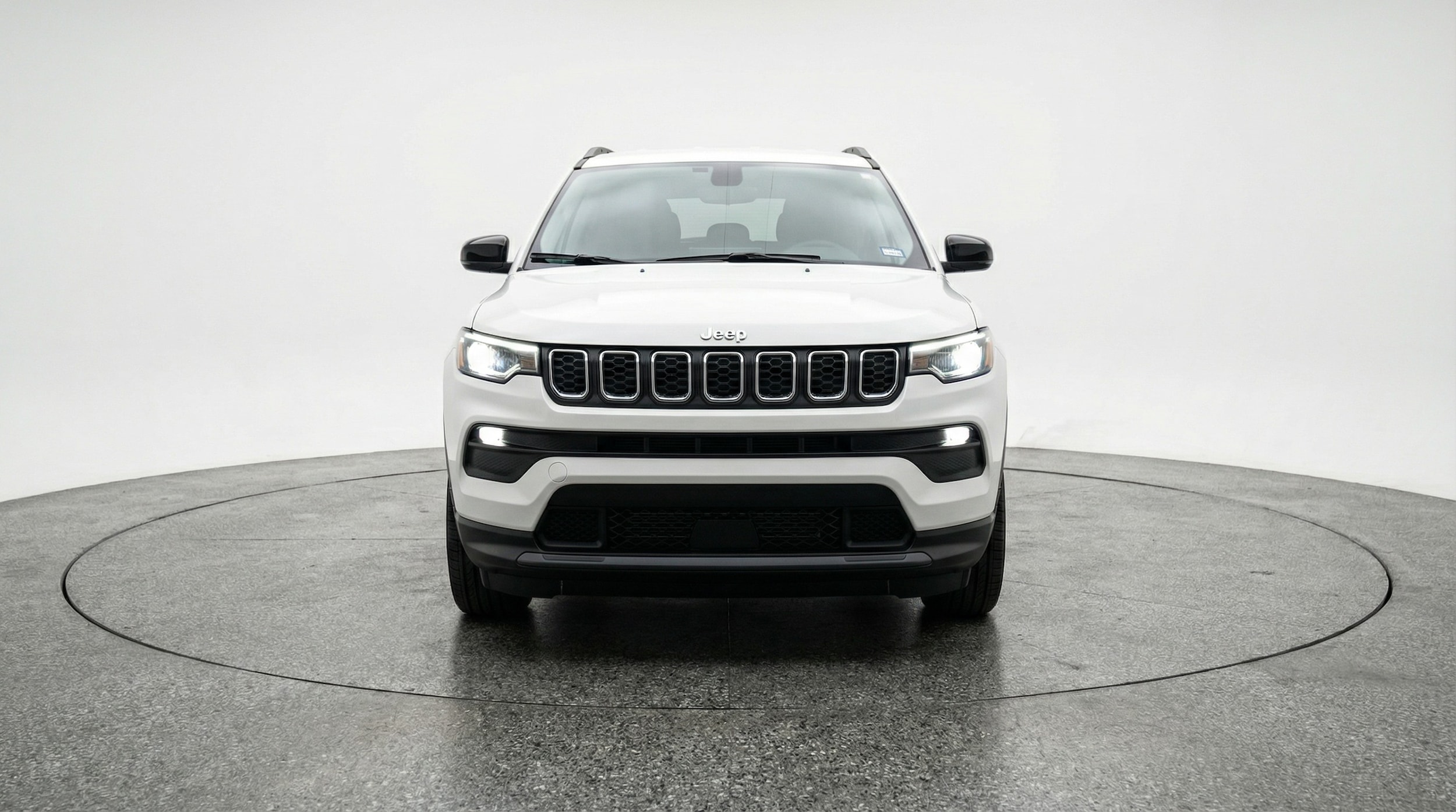 Thumbnail: 2025 Jeep Compass - 2