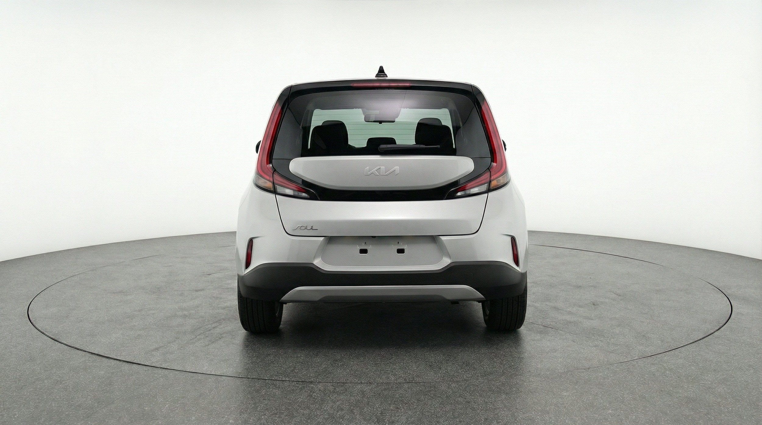 Thumbnail: 2025 Kia Soul - 7
