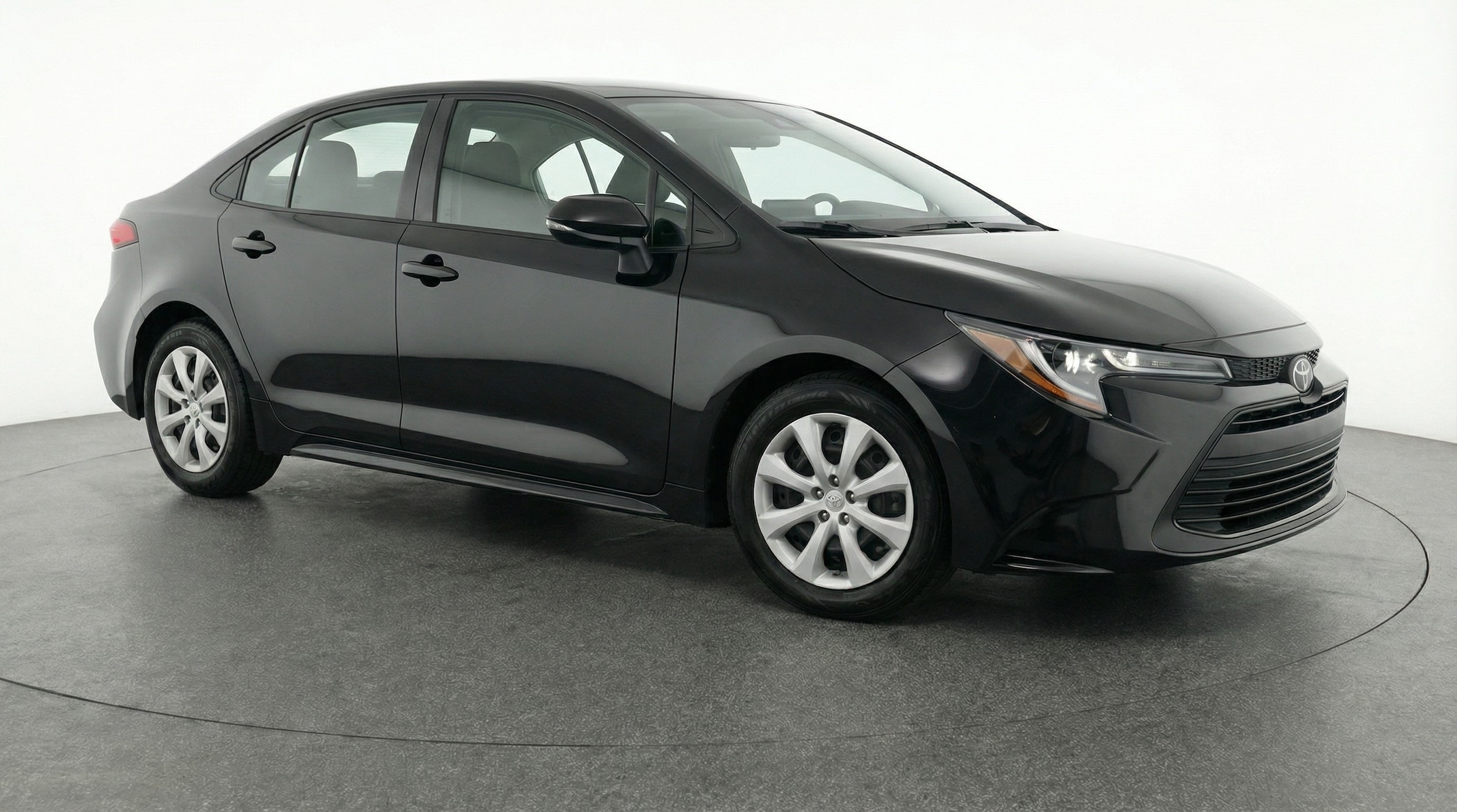 Thumbnail: 2025 Toyota Corolla - 1