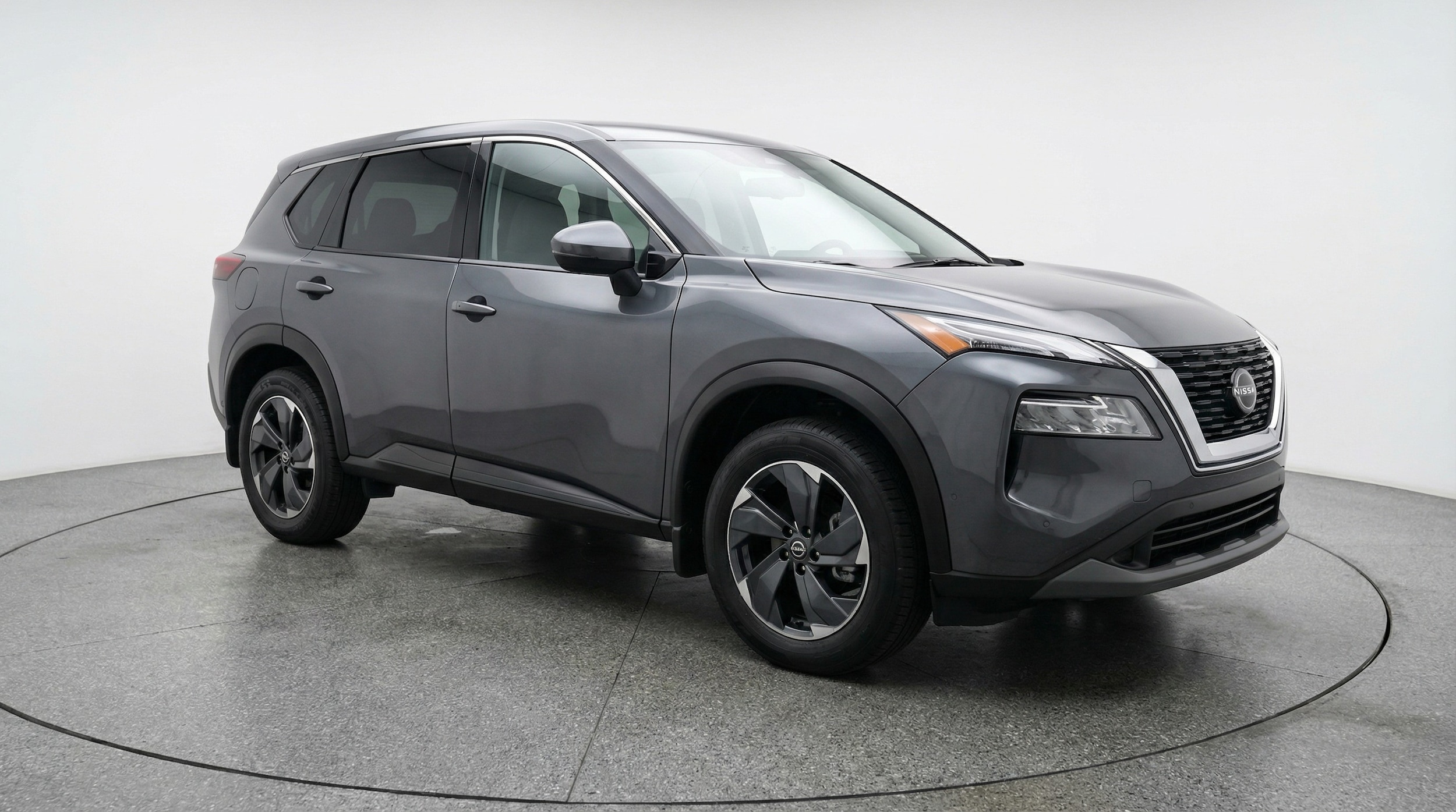 Thumbnail: 2025 Nissan Rogue - 1