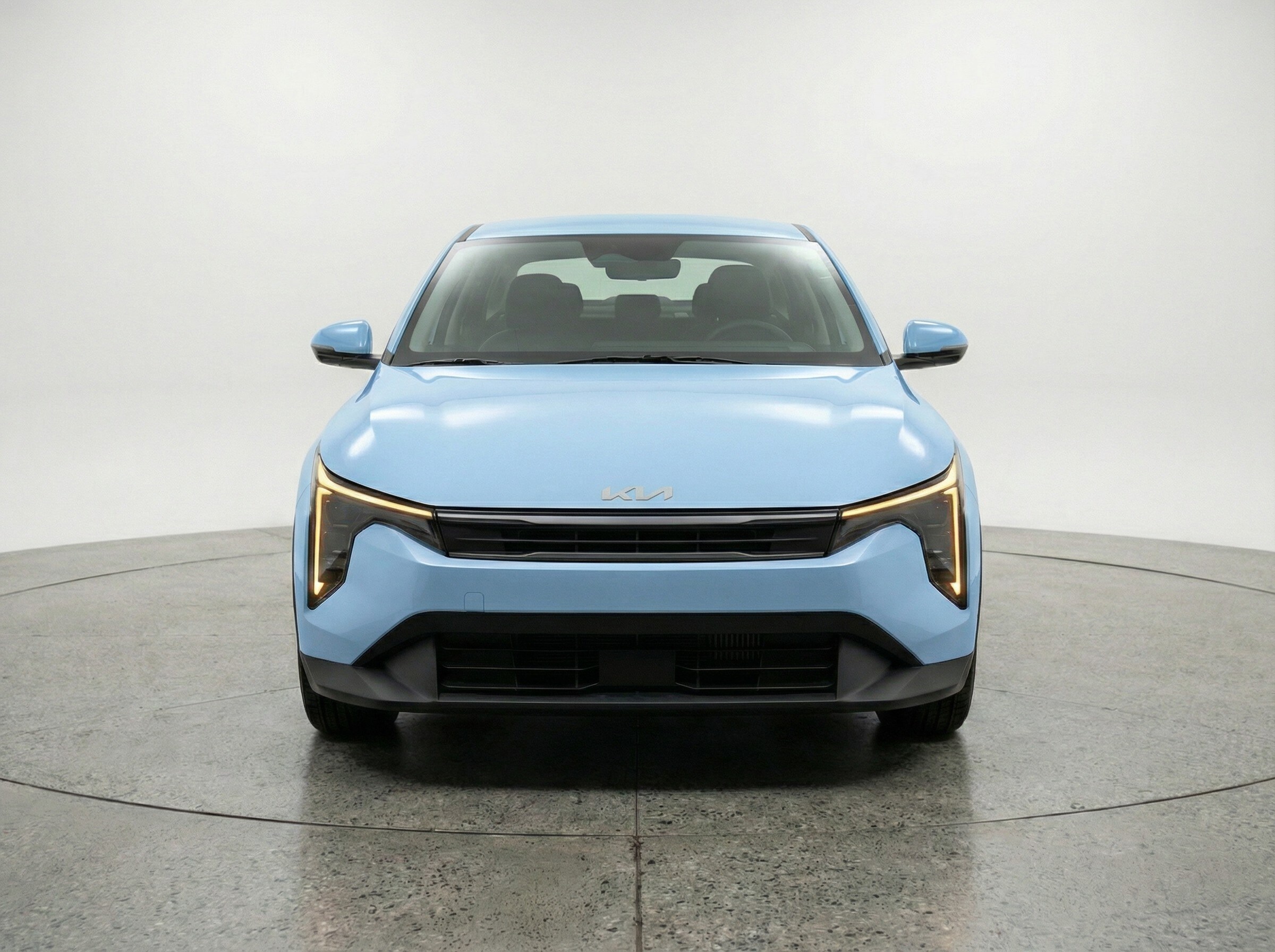 Thumbnail: 2025 Kia K4 - 2