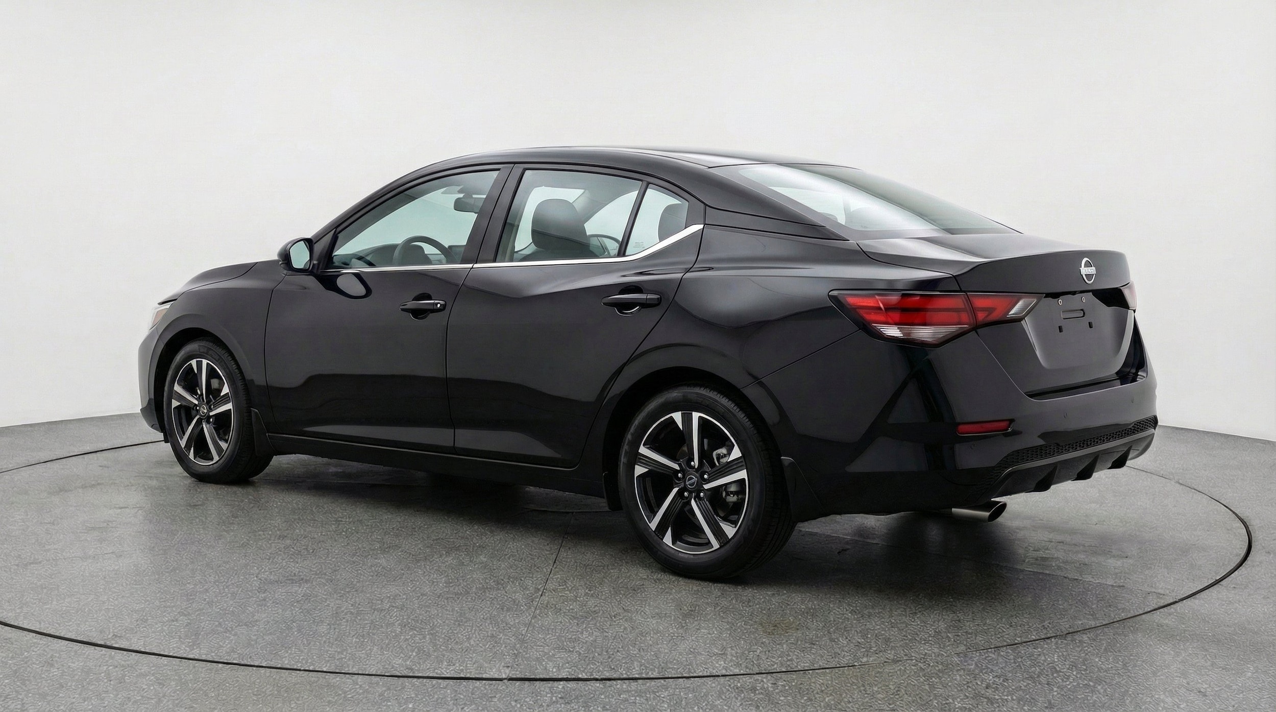 Thumbnail: 2025 Nissan Sentra - 6