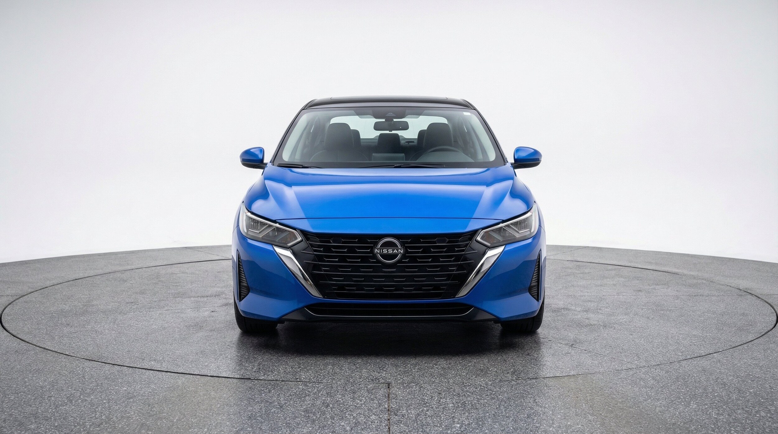 Thumbnail: 2025 Nissan Sentra - 2