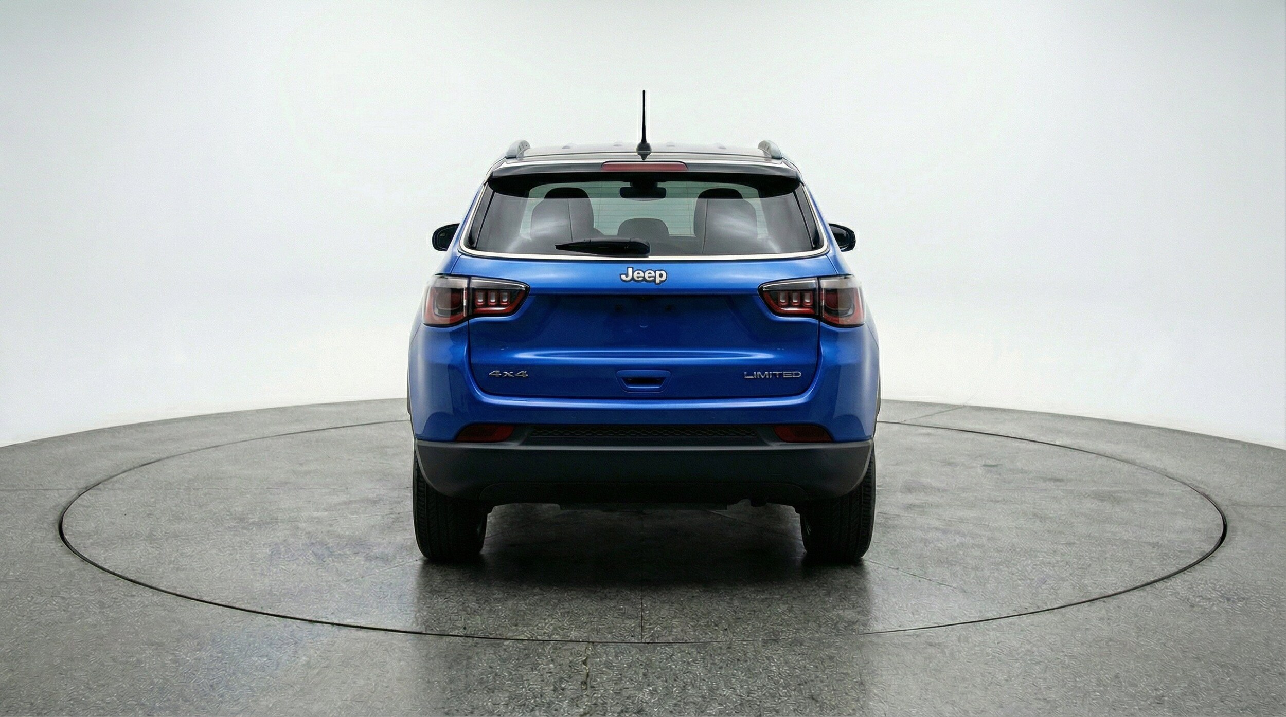 Thumbnail: 2025 Jeep Compass - 7