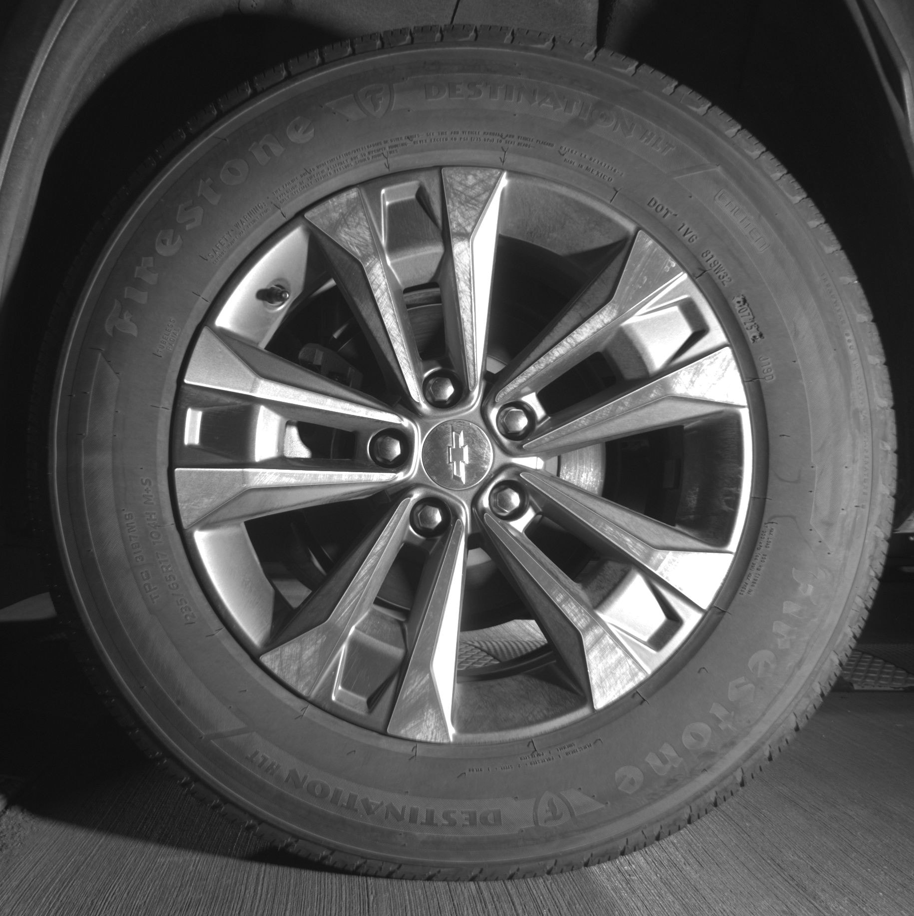 Thumbnail: 2025 Chevrolet Equinox - 11