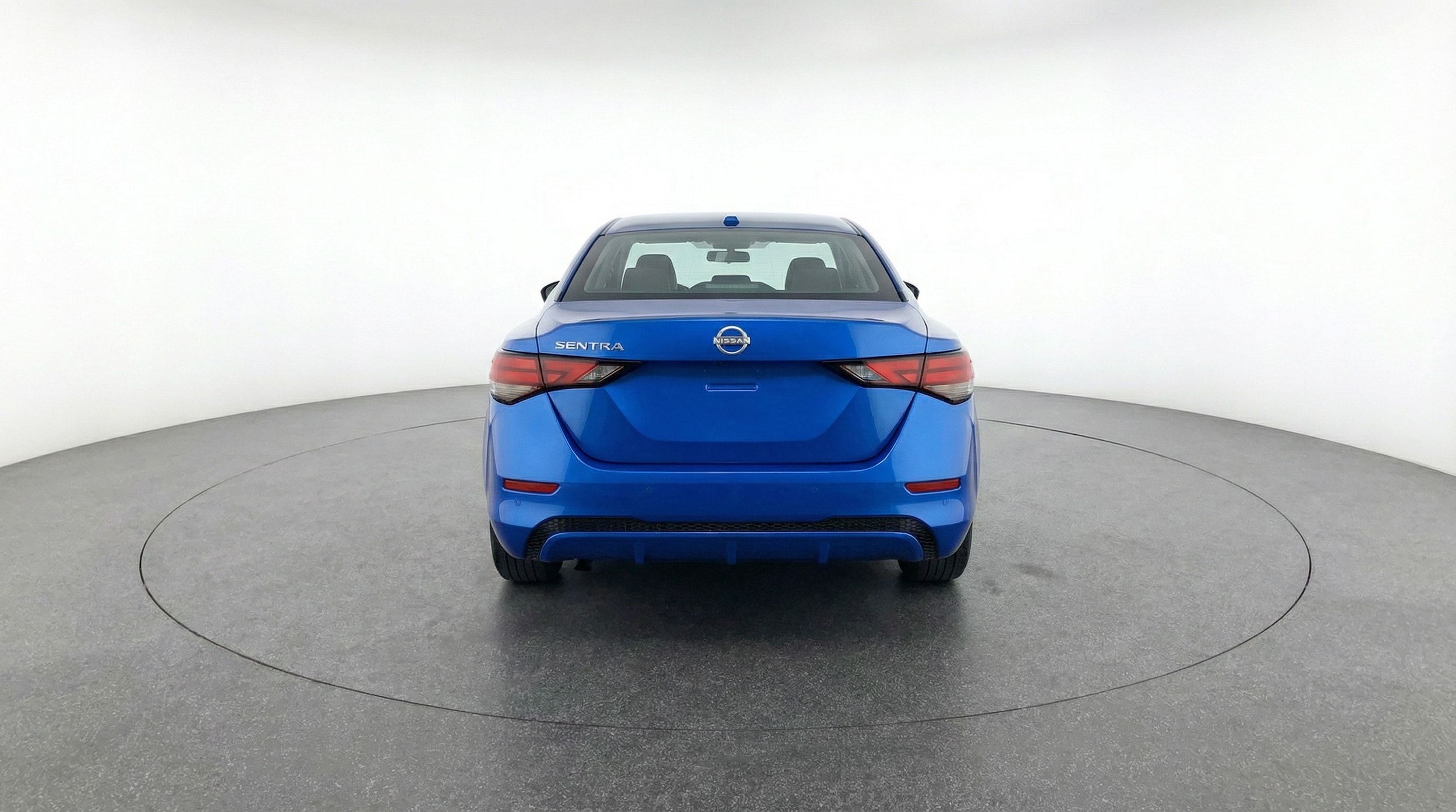 Thumbnail: 2025 Nissan Sentra - 6