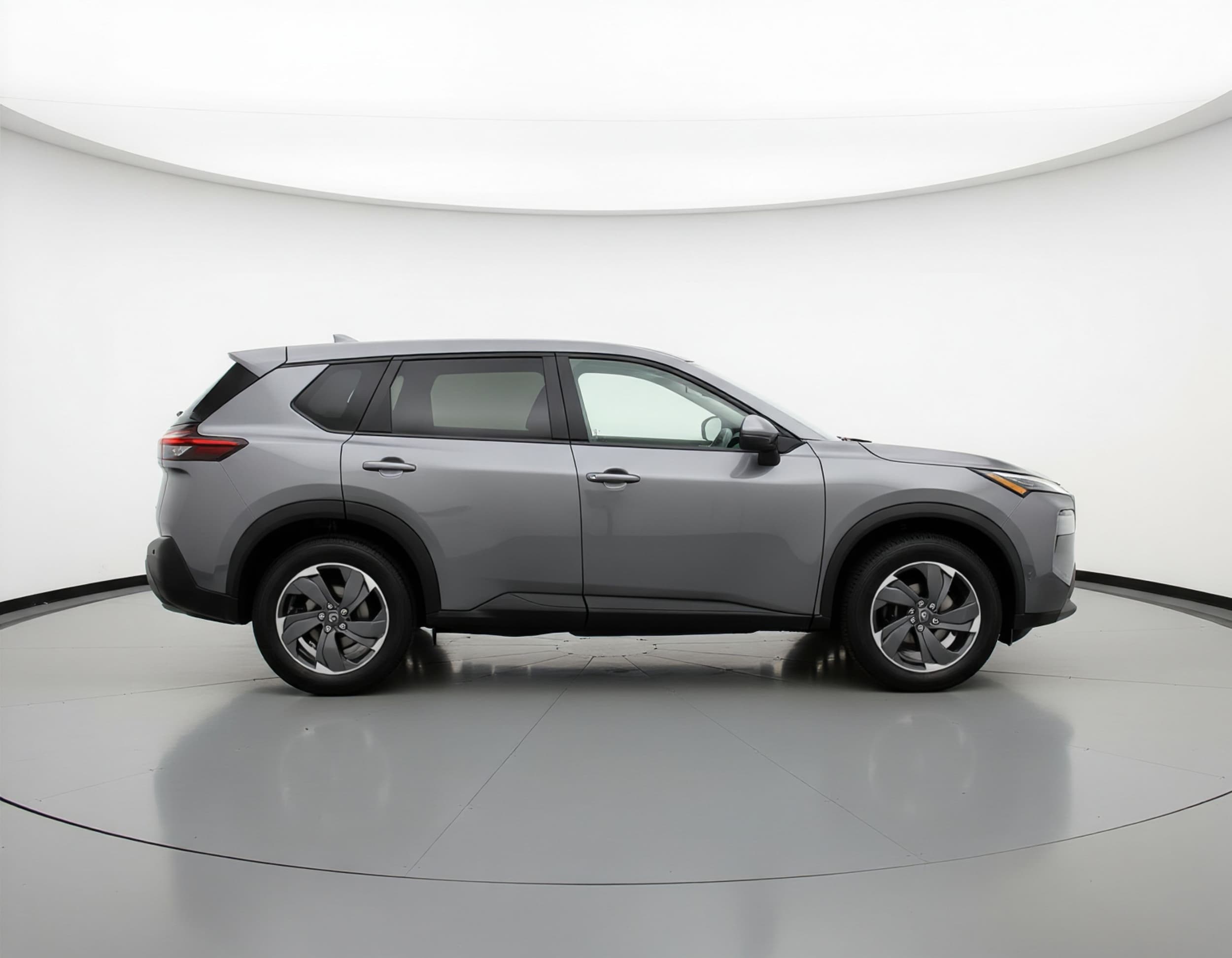 Thumbnail: 2025 Nissan Rogue - 8