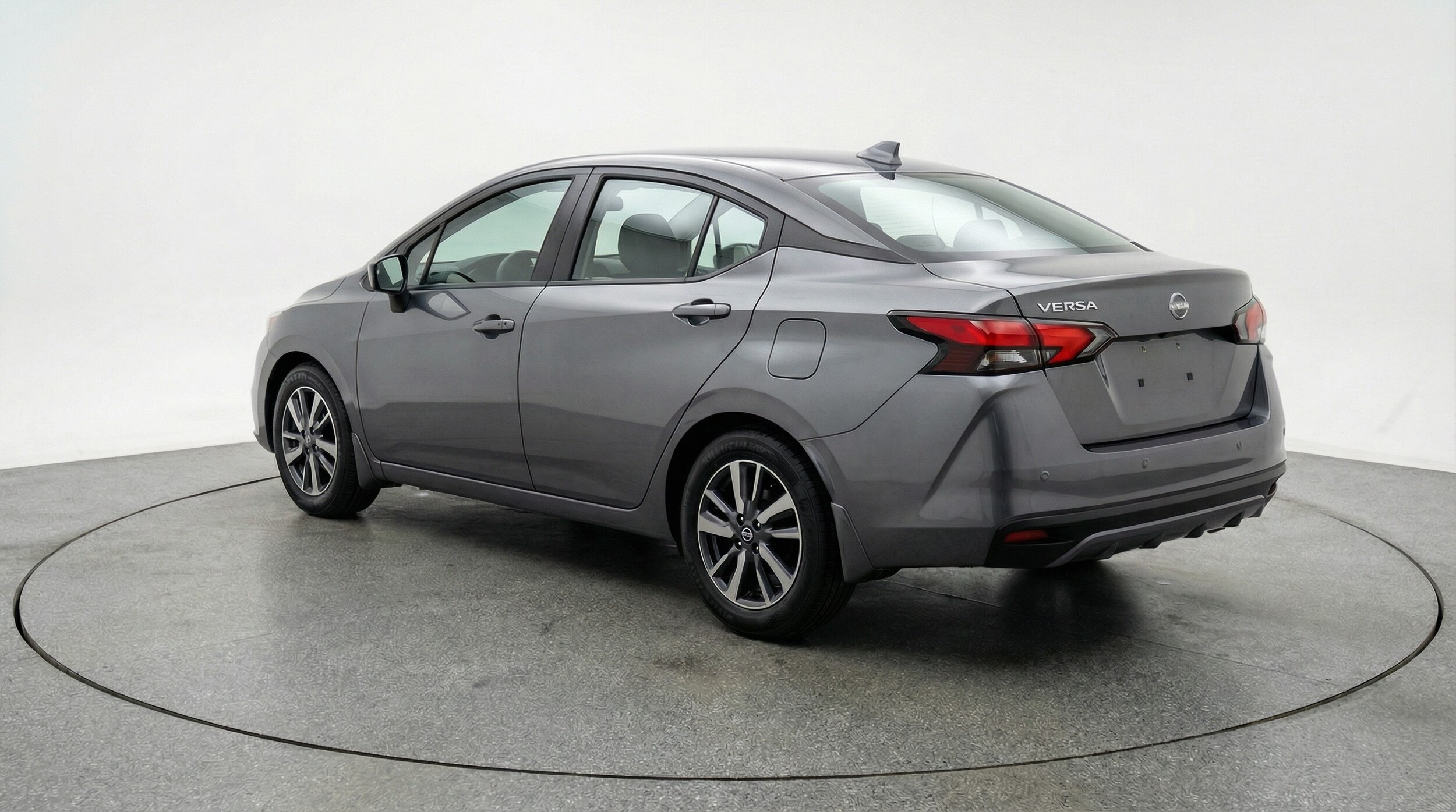 Thumbnail: 2025 Nissan Versa - 5