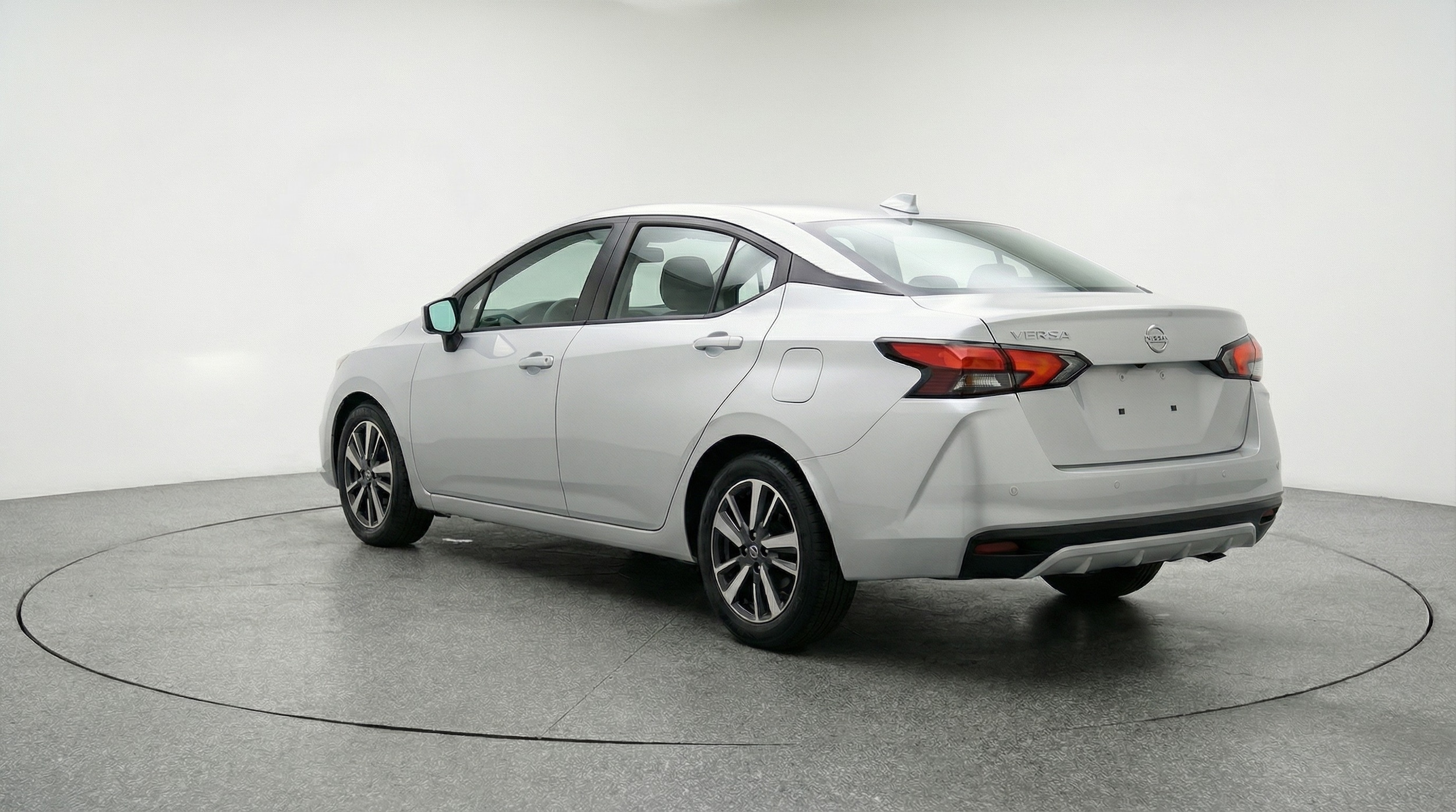 Thumbnail: 2025 Nissan Versa - 5