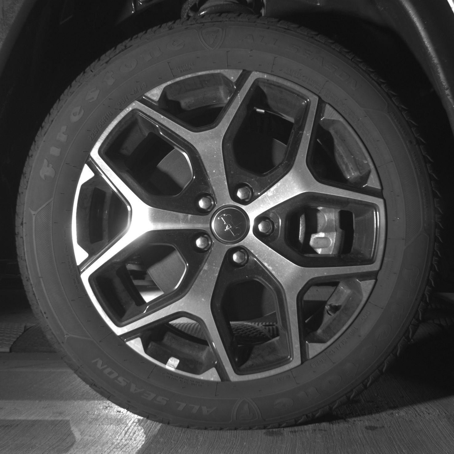 Thumbnail: 2025 Jeep Compass - 10