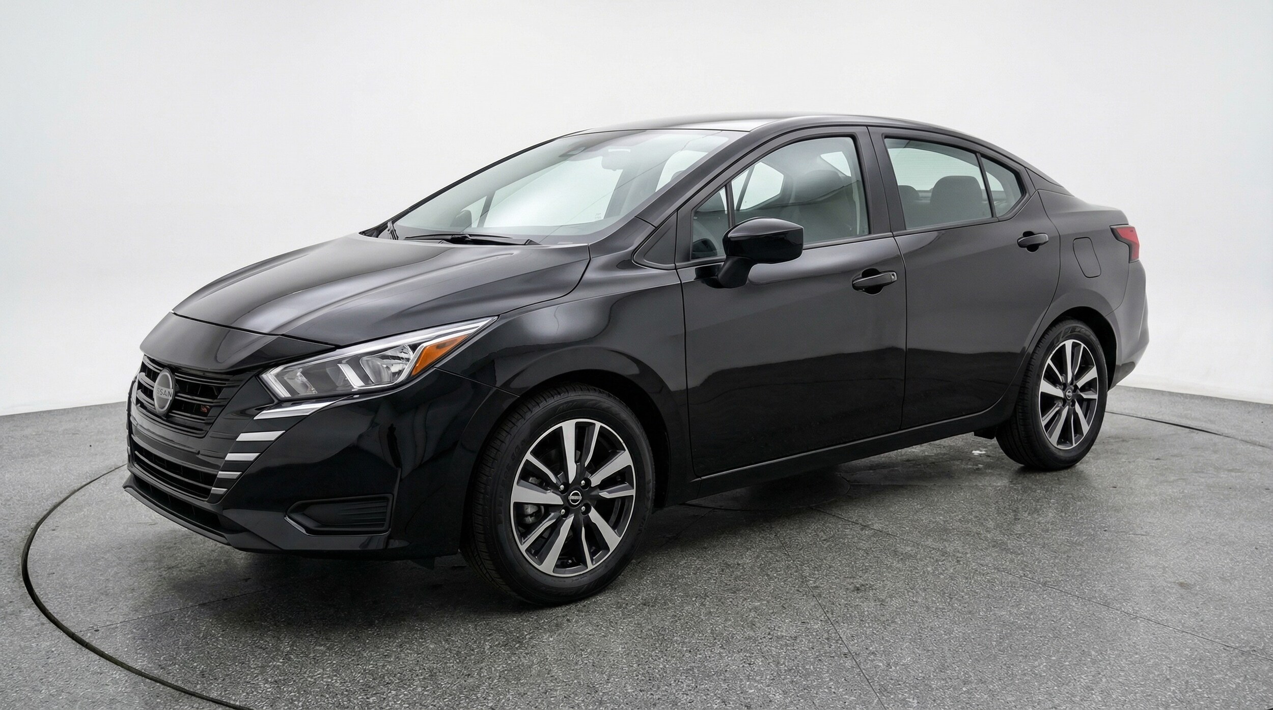 Thumbnail: 2025 Nissan Versa - 3