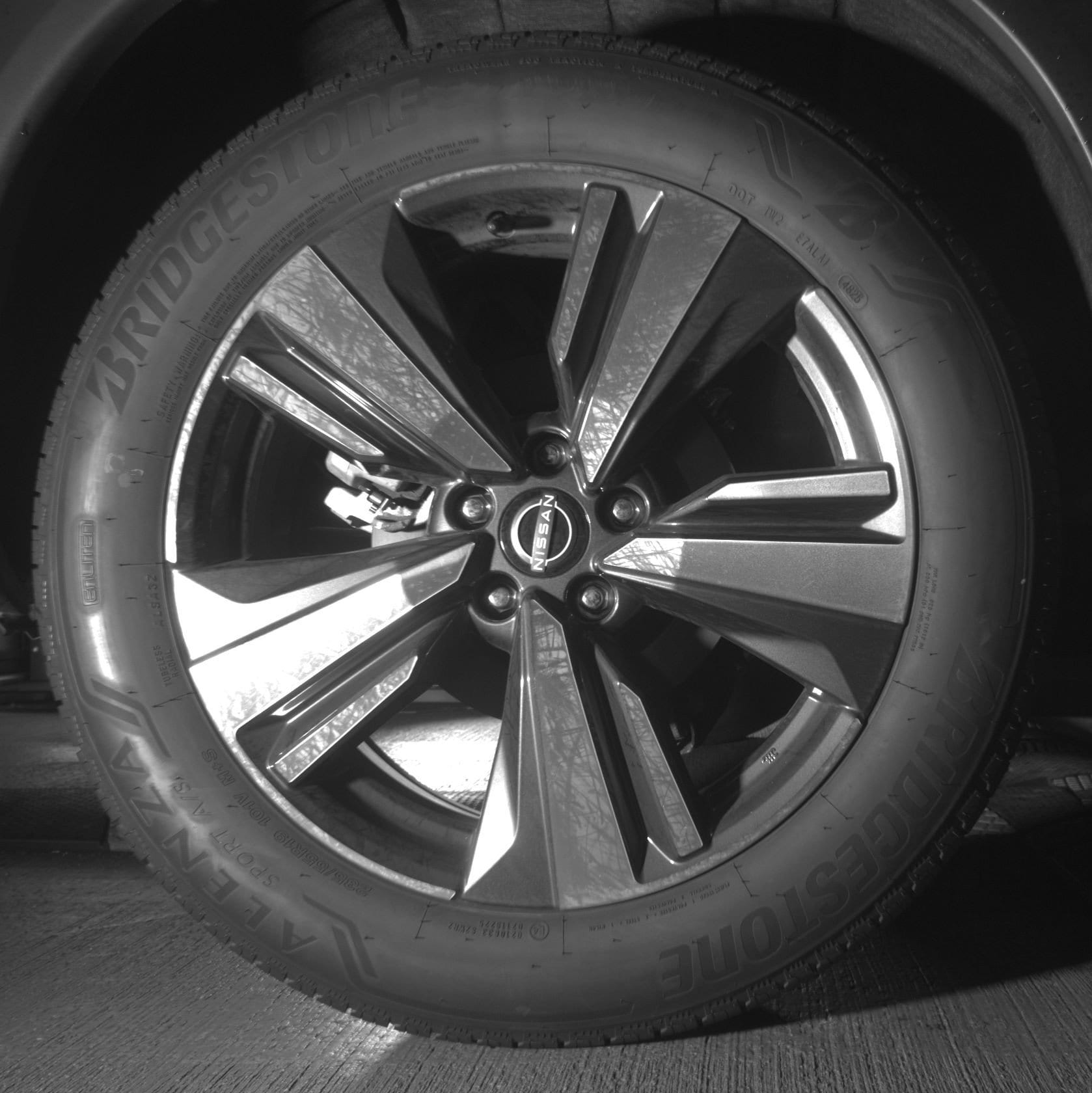 Thumbnail: 2026 Nissan Rogue - 15